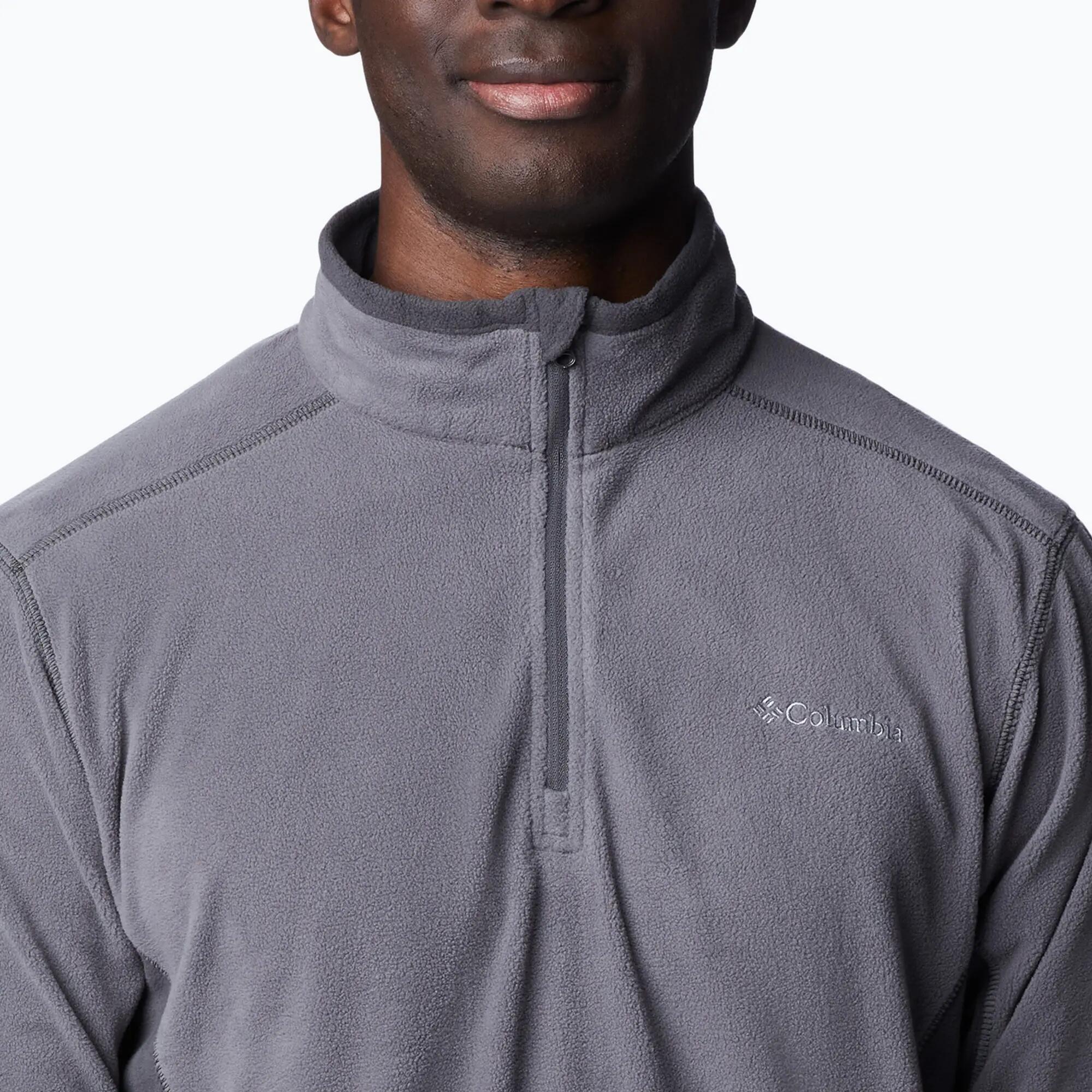 Bluza polarowa Columbia Klamath Range II 1/2 Zip 5/7