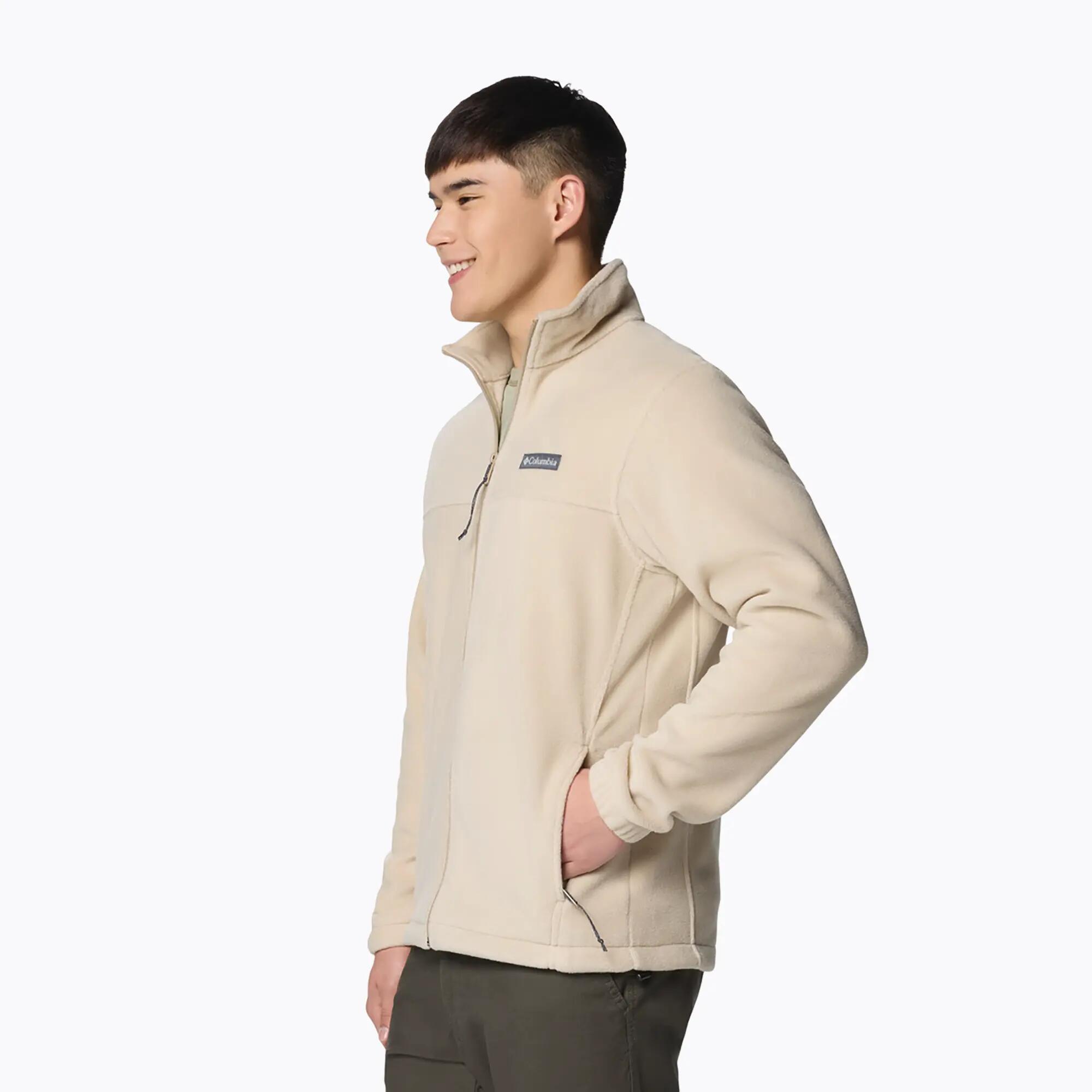 COLUMBIA Steens Mountain Full Zip 2.0 - Jaqueta de lã 3/6