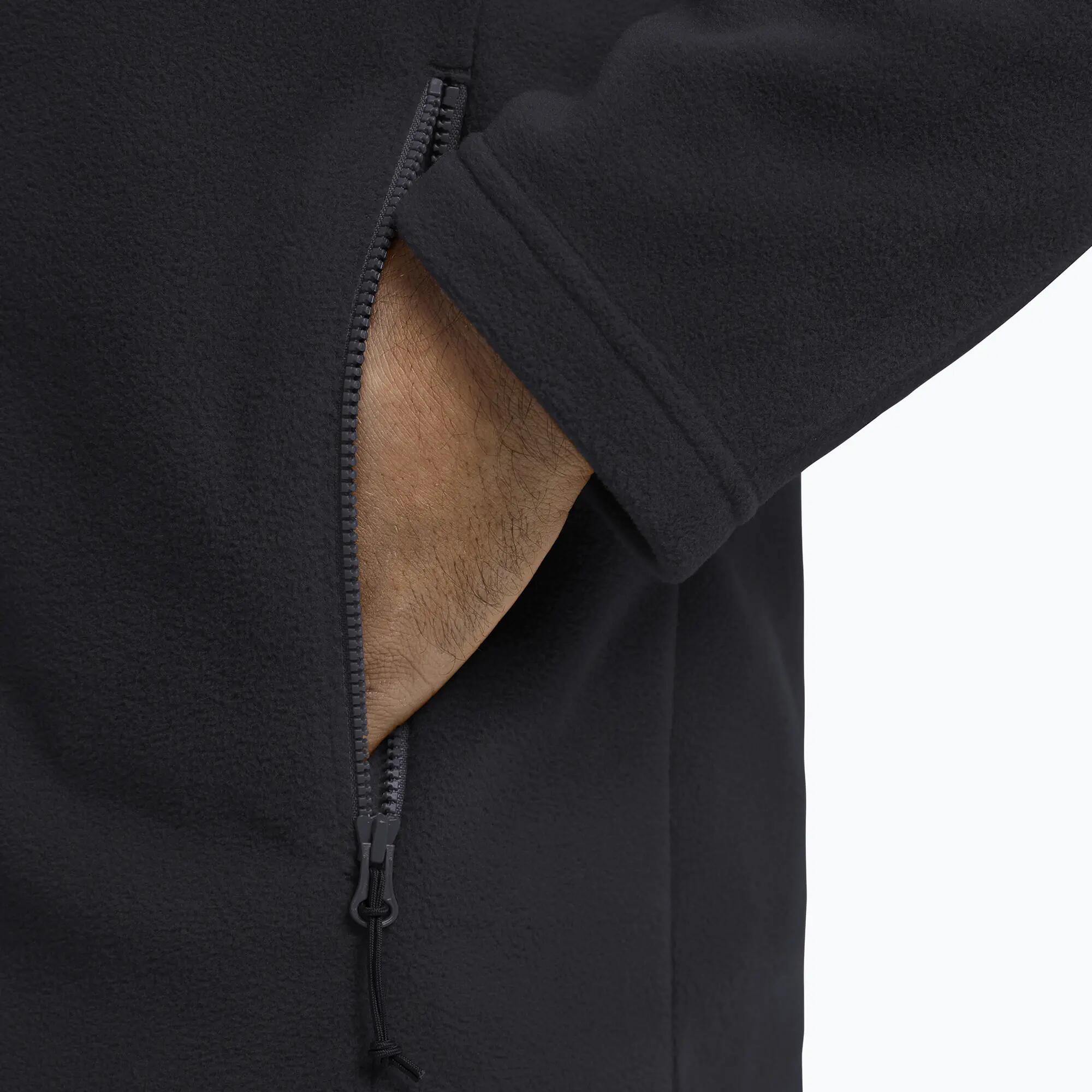 Herren Jacke TAUNUS 100 FZ M 5/7