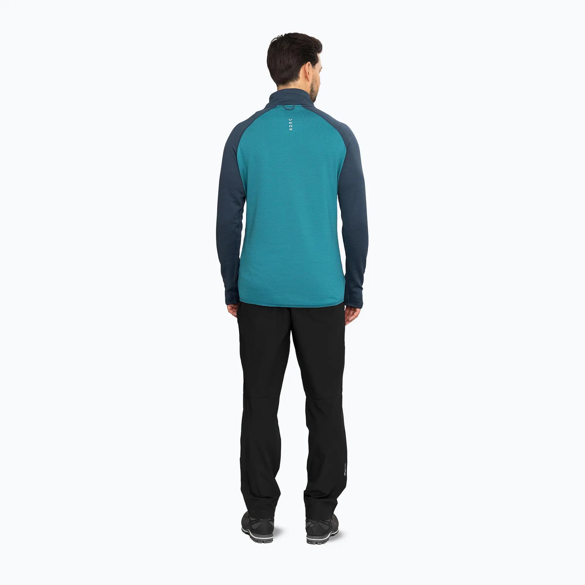 Bluza trekkingowa męska Birger Midlayer 3/7
