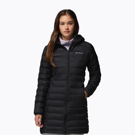 Doudoune de sport pour femme Columbia LAKE