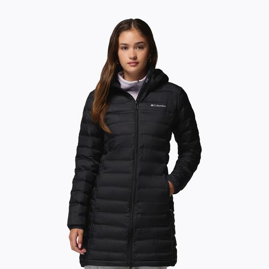 Doudoune de sport pour femme Columbia LAKE