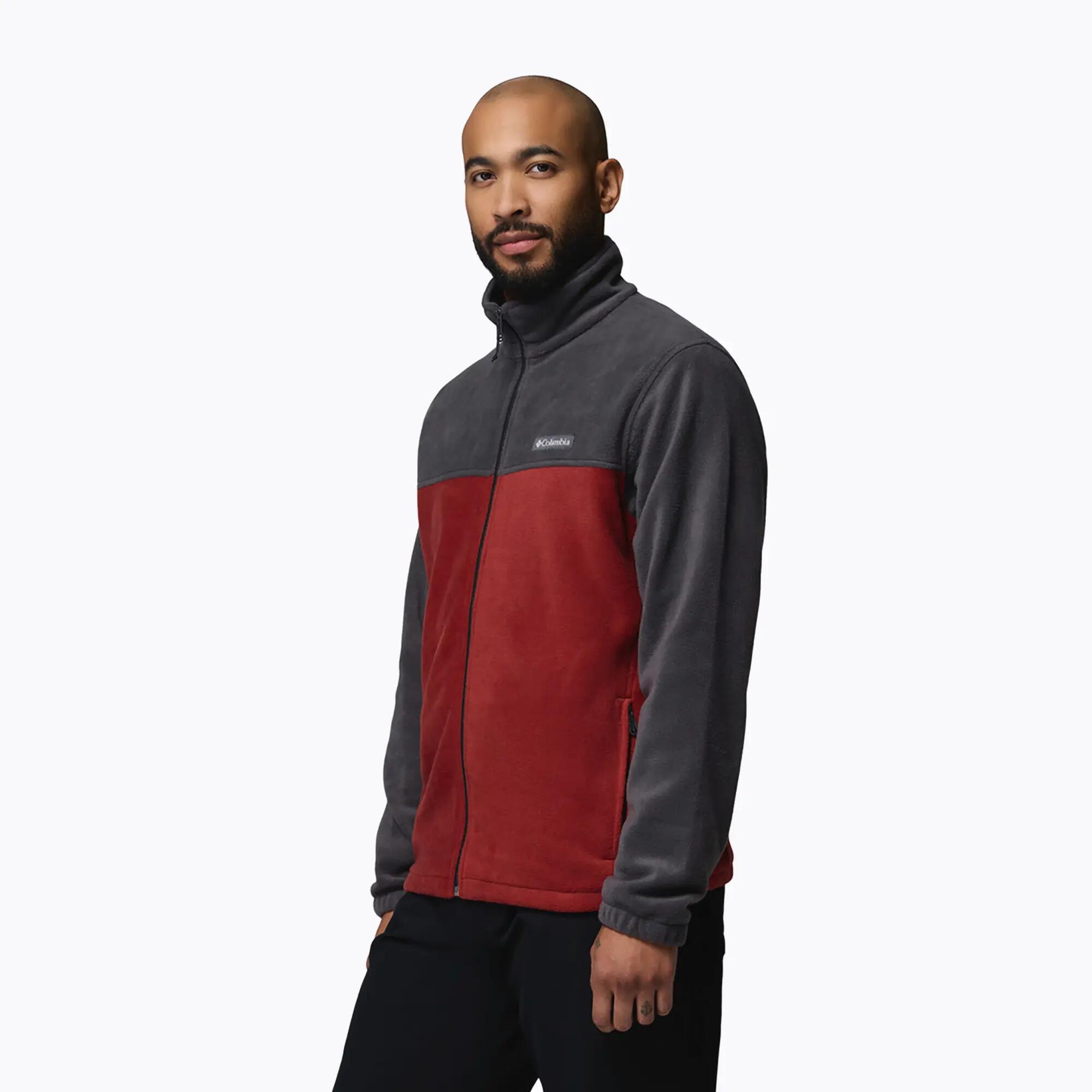 Pull Homme Steens Mountain FZ 2.0 5/7