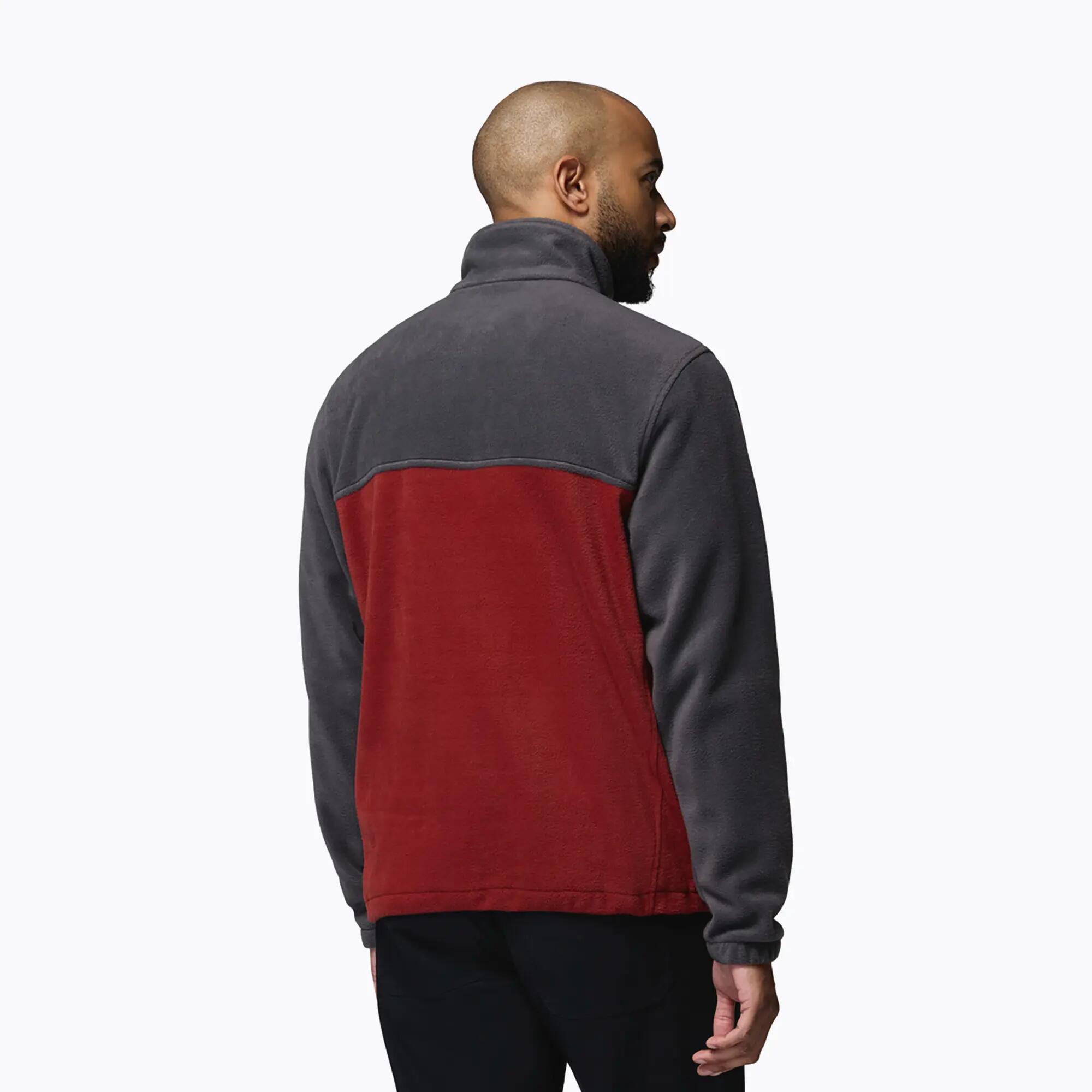 Pull Homme Steens Mountain FZ 2.0 3/7