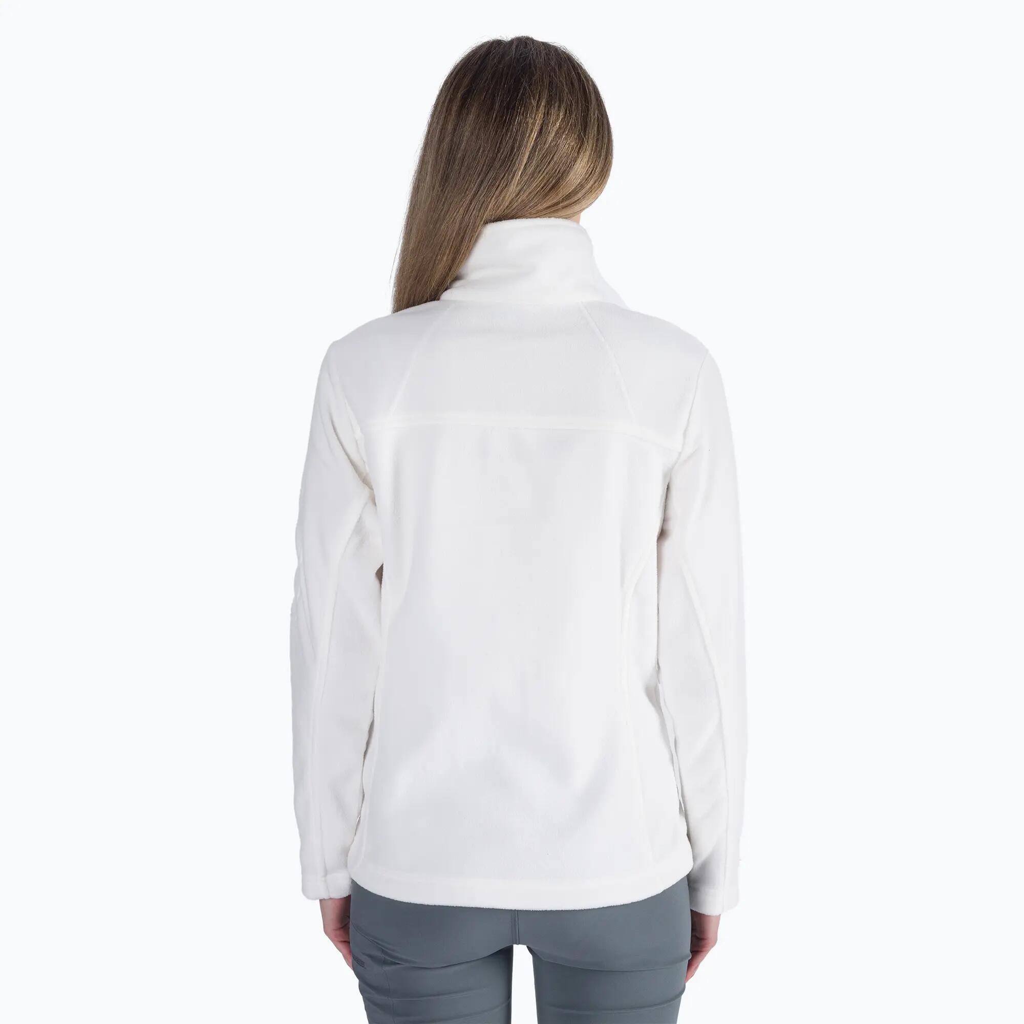 Pullover Damen Fast Trek II 3/7