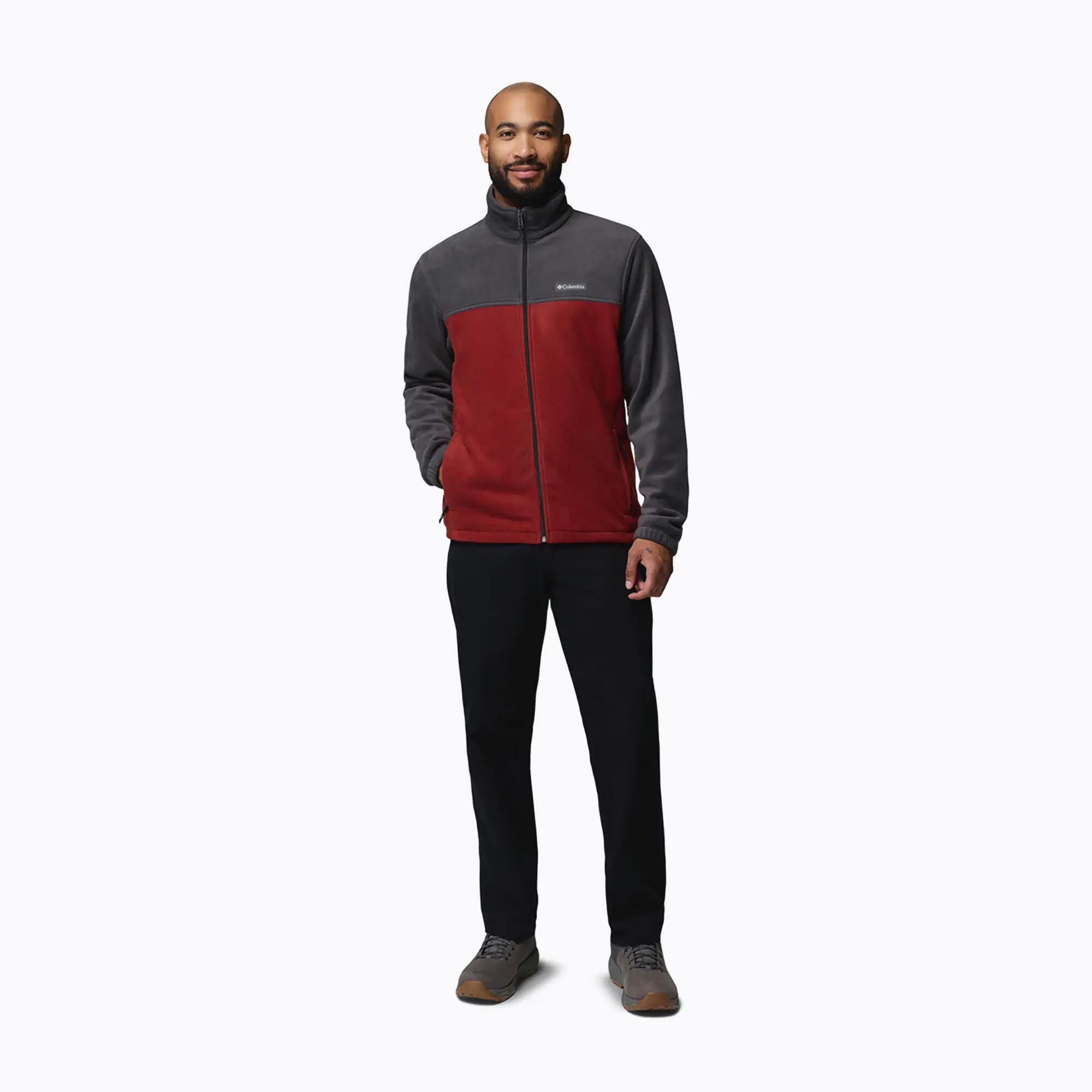 Pull Homme Steens Mountain FZ 2.0 2/7