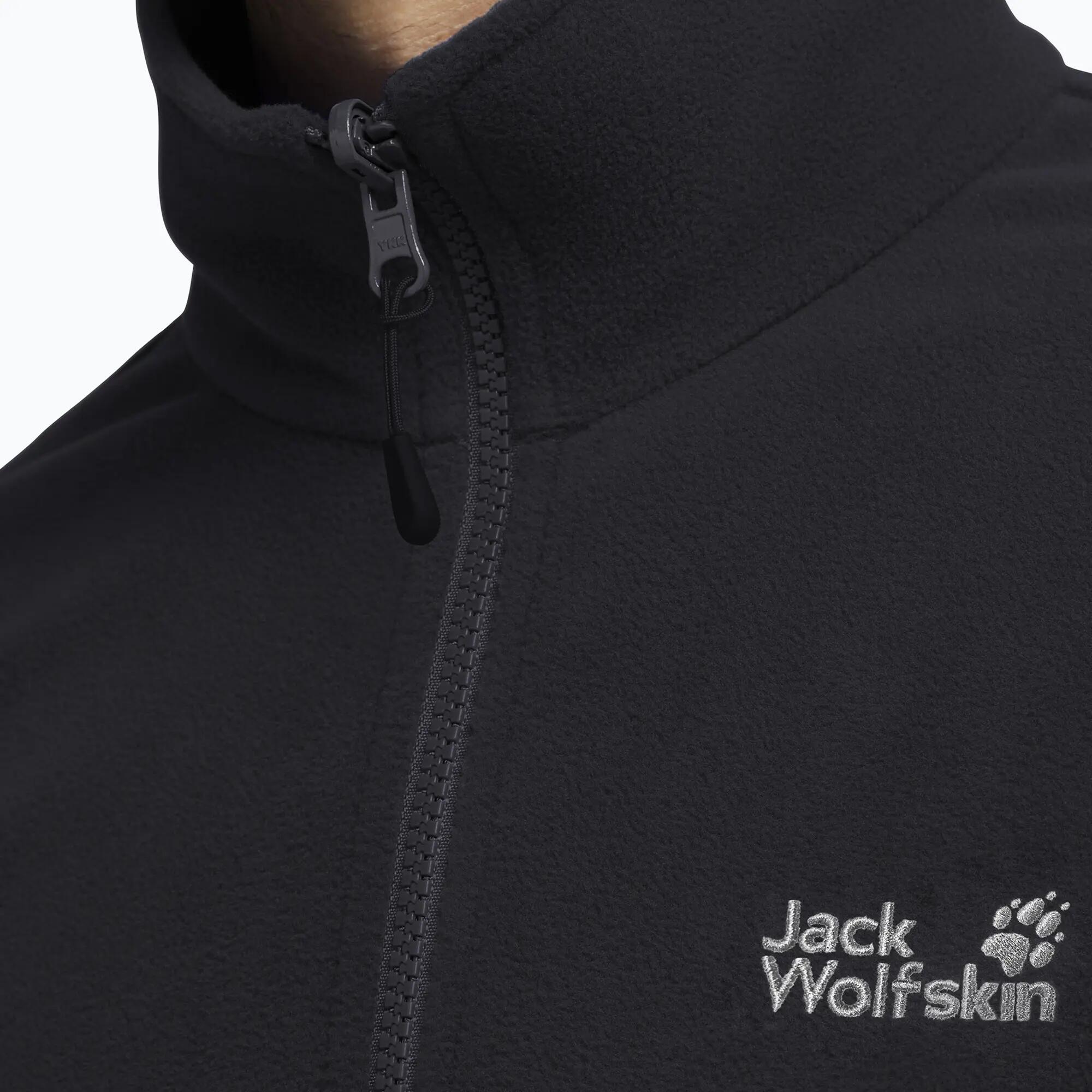 Herren Jacke TAUNUS 100 FZ M 4/7
