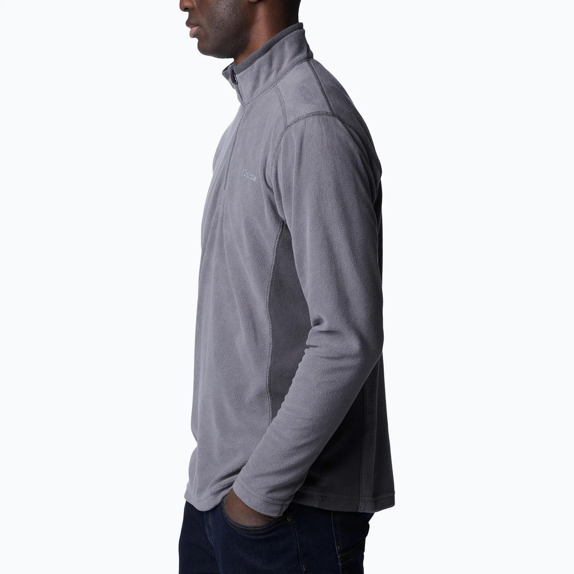Bluza polarowa Columbia Klamath Range II 1/2 Zip 3/7