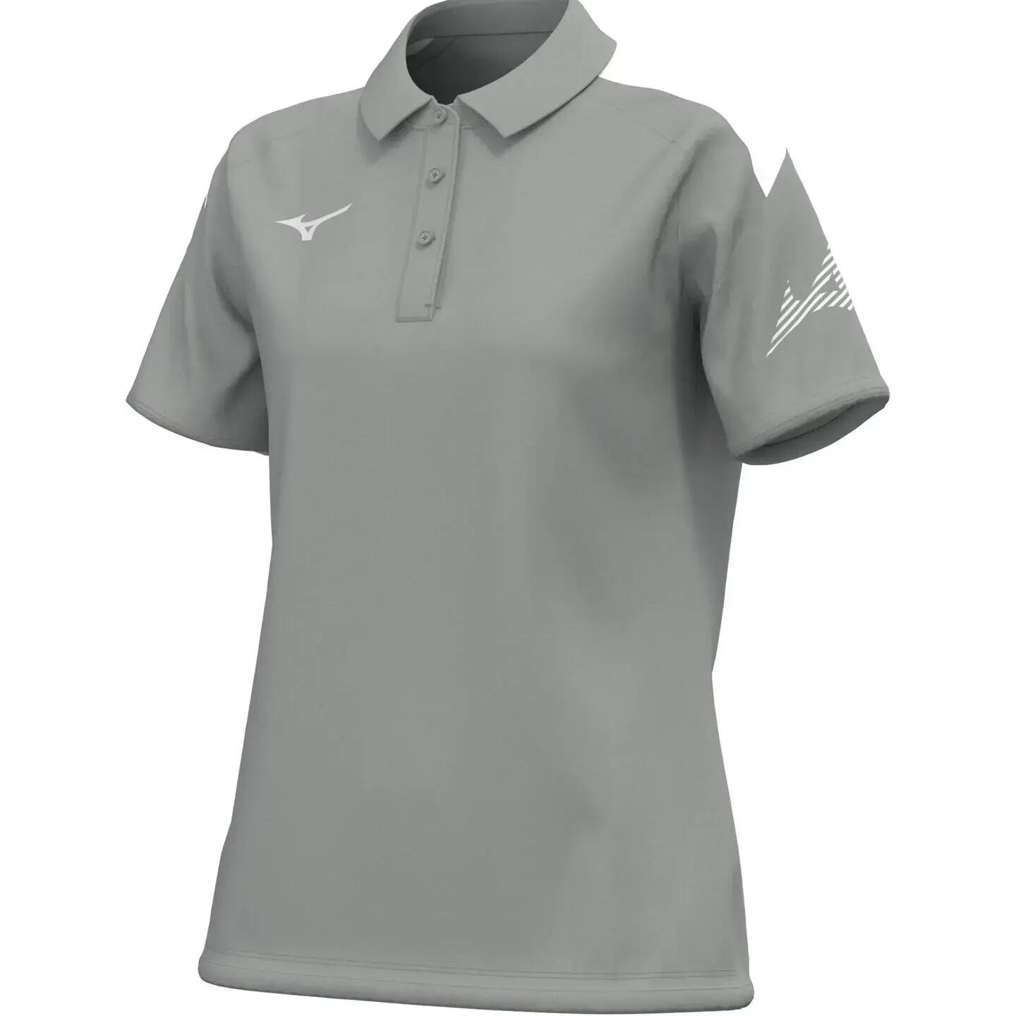 Polo de mujer Mizuno RB Wos 3/3