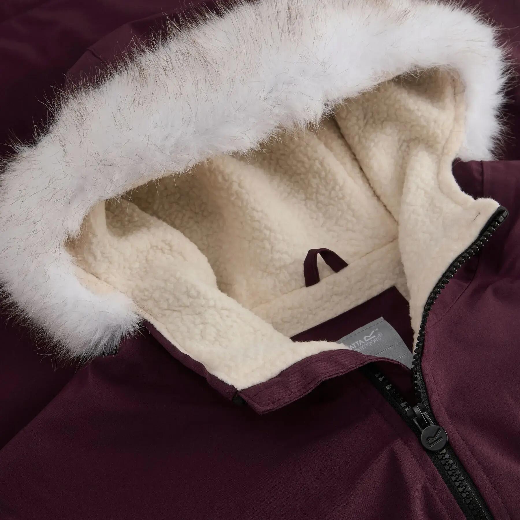Poncho tempête Junior Waterproof Pro 7/9