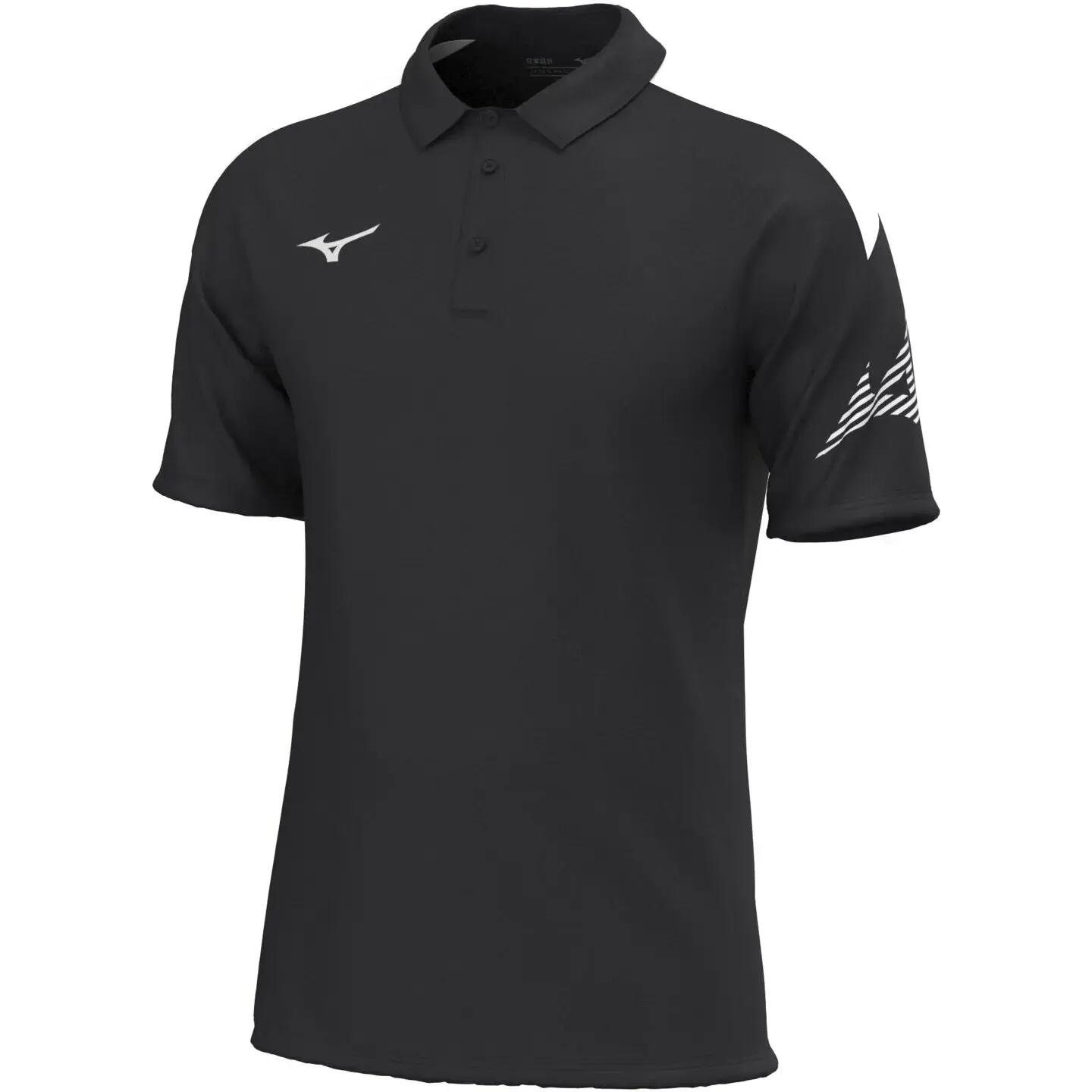 Polo Mizuno RB 3/3