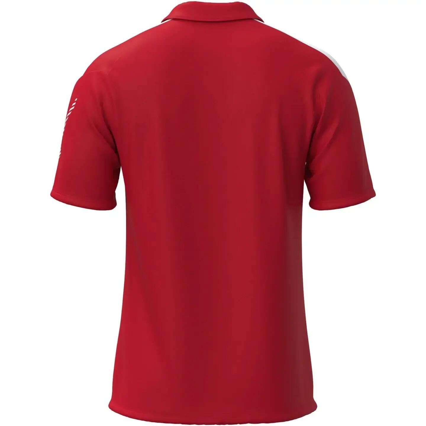 Polo équipe Mizuno 2/7