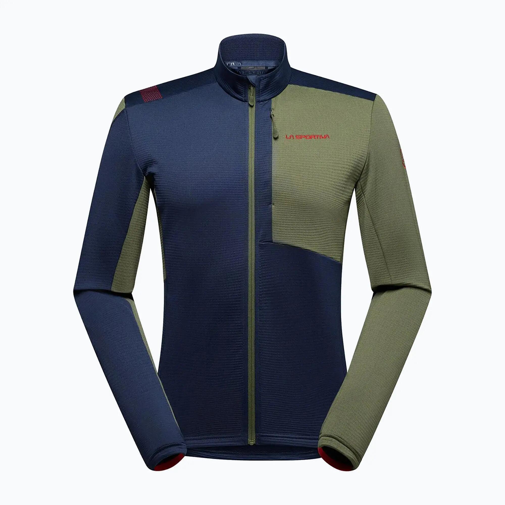 Giacca termica da sci La Sportiva Chill 3/5