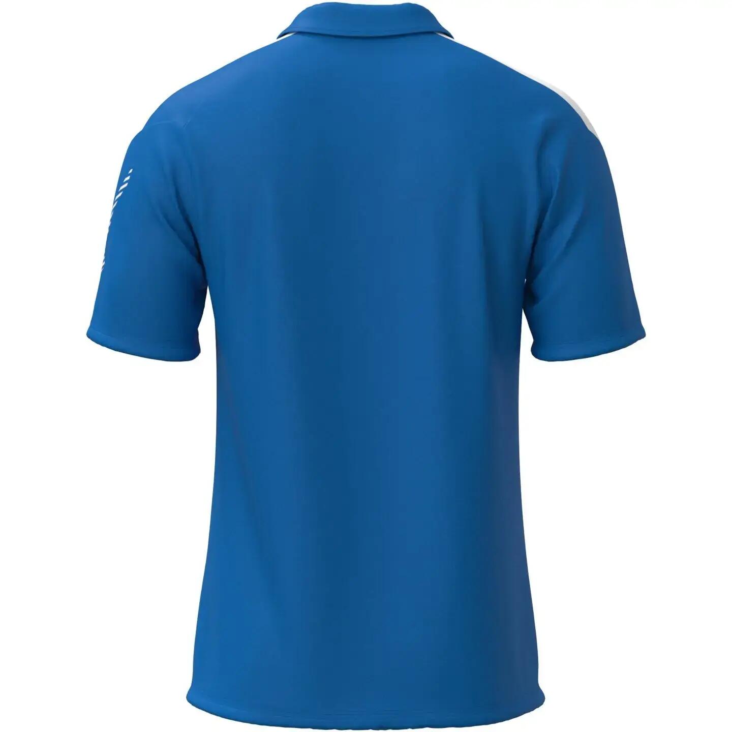Polo Mizuno RB 2/3