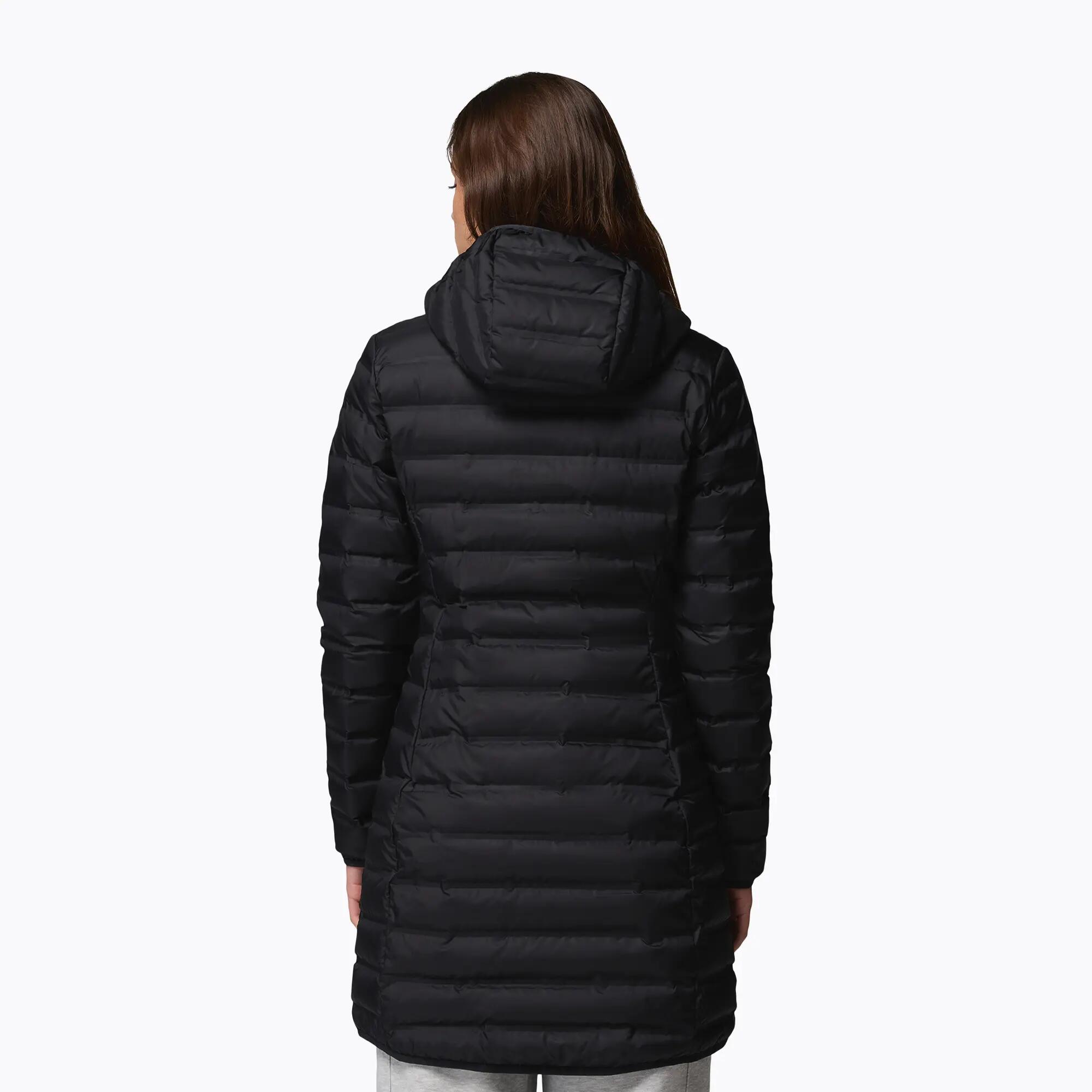 Columbia LAKE Damen-Daunen-Sportjacke 3/7