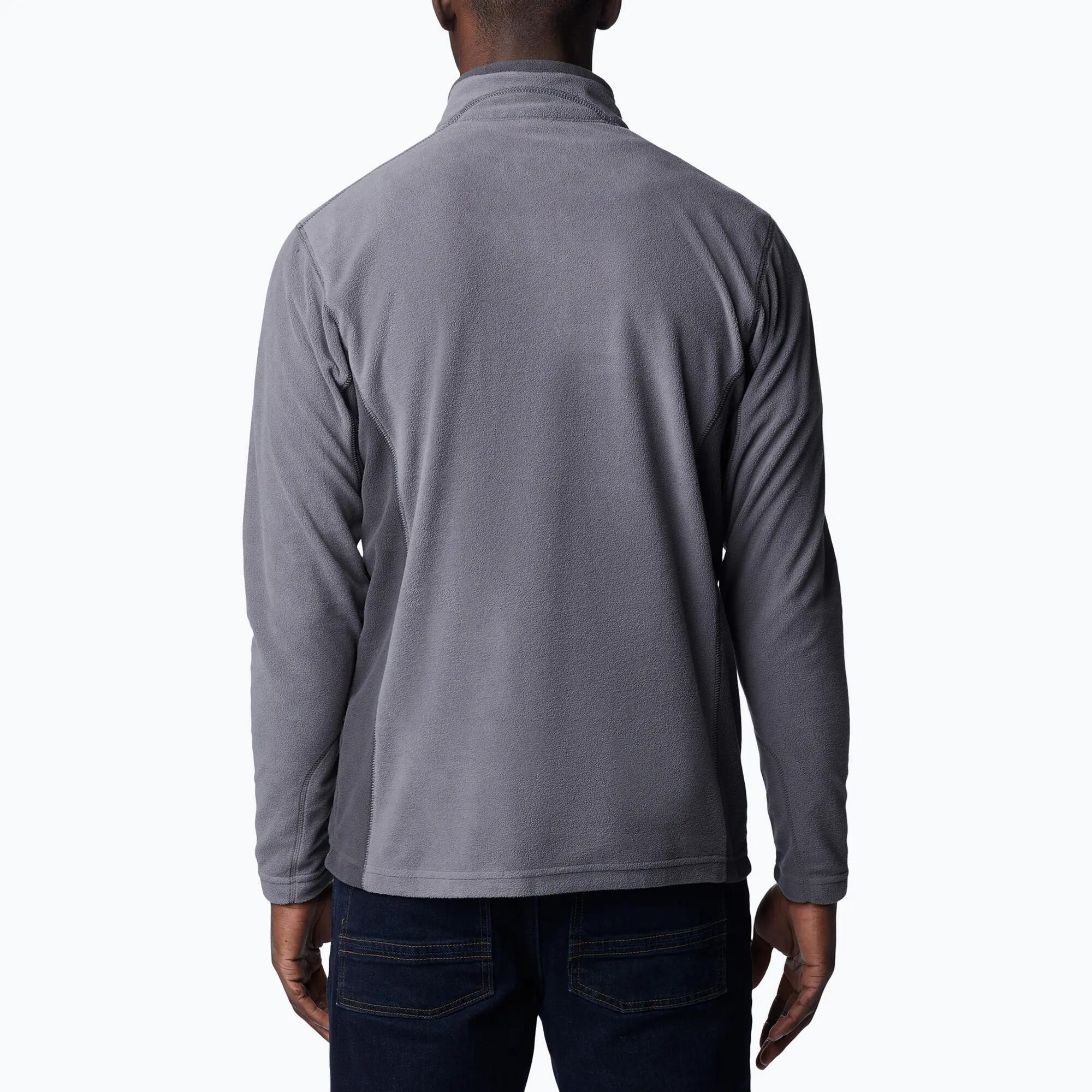 Bluza polarowa Columbia Klamath Range II 1/2 Zip 2/7