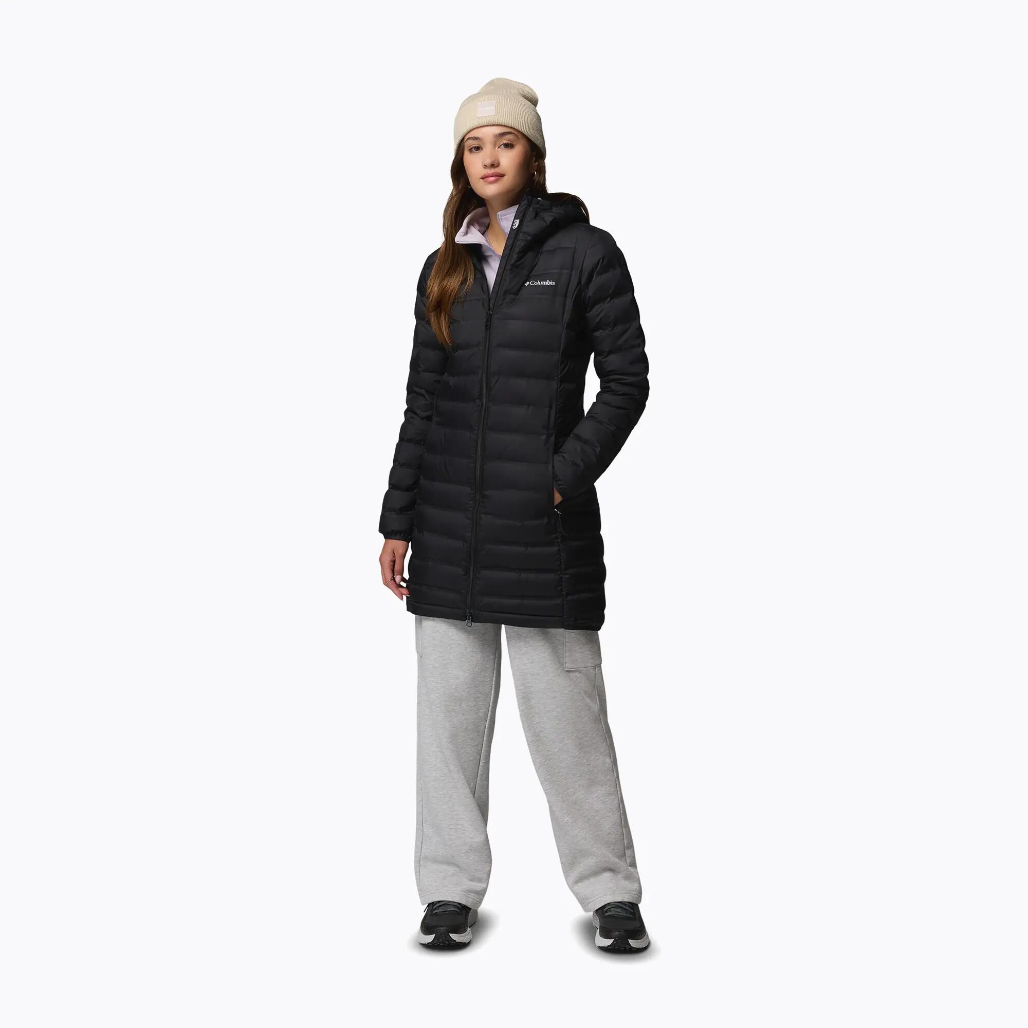 Columbia LAKE Damen-Daunen-Sportjacke 2/7