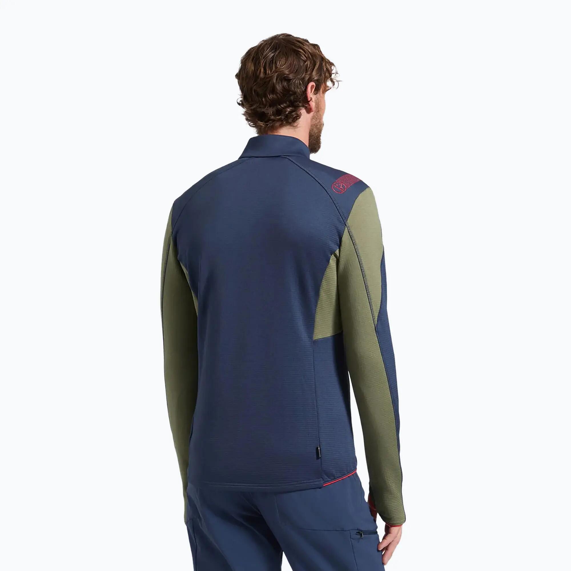 Giacca termica da sci La Sportiva Chill 2/5