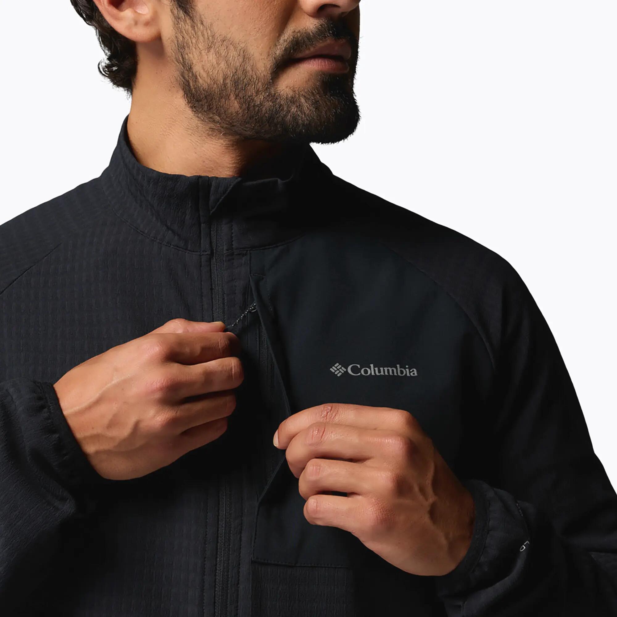 Sweat-shirt de sport pour homme Columbia SUPERIOR SUMMIT 7/7