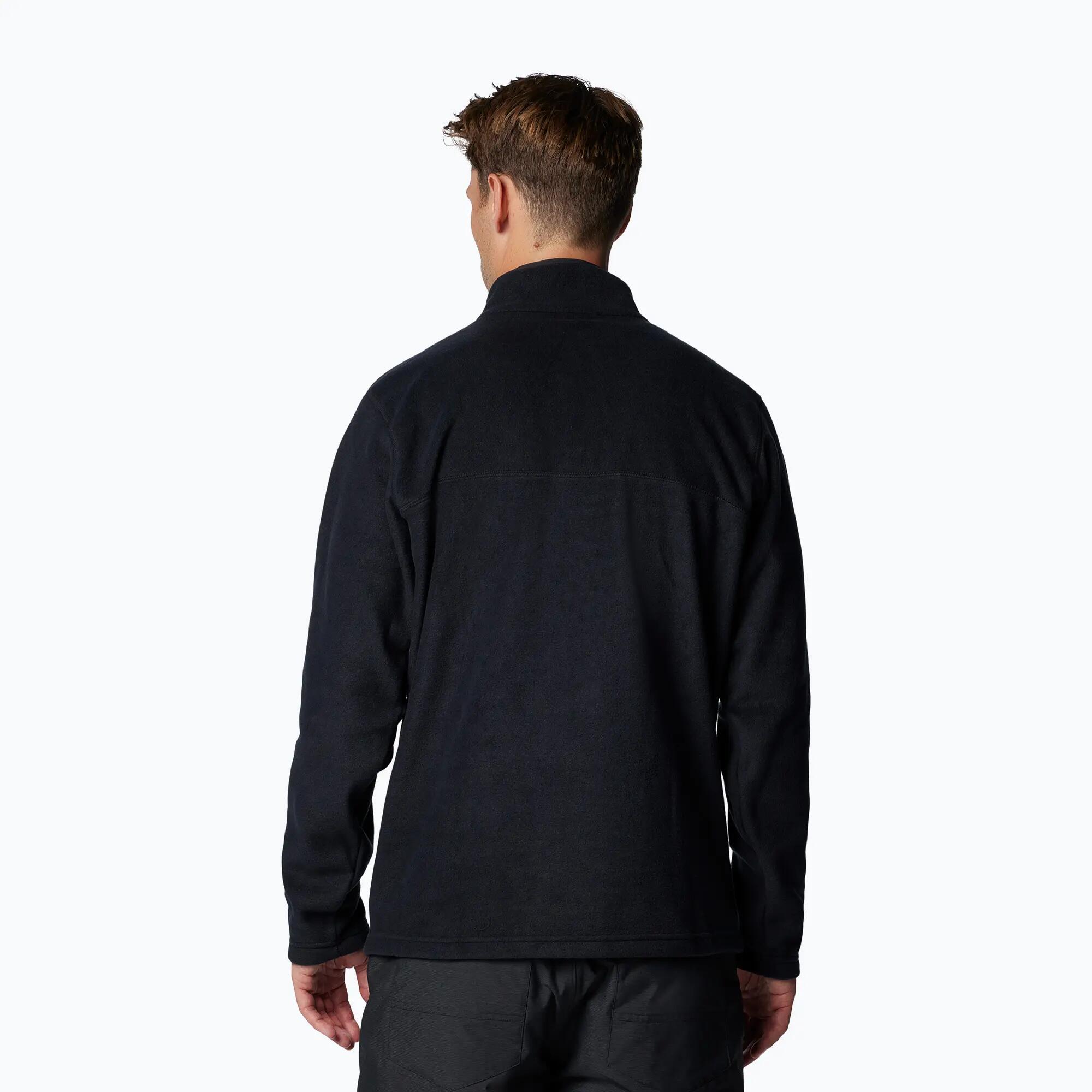 Men’s Columbia Steens Mountain Half Snap Fleece Pullover 3/6