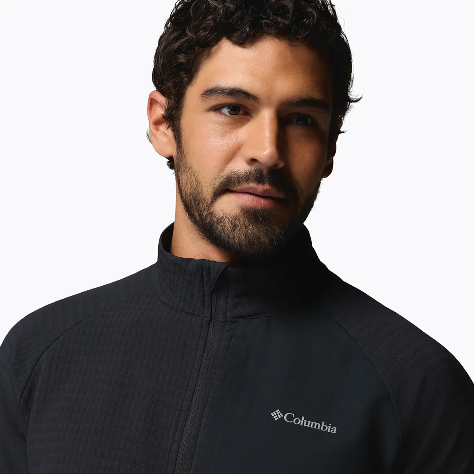 Sweat-shirt de sport pour homme Columbia SUPERIOR SUMMIT 6/7