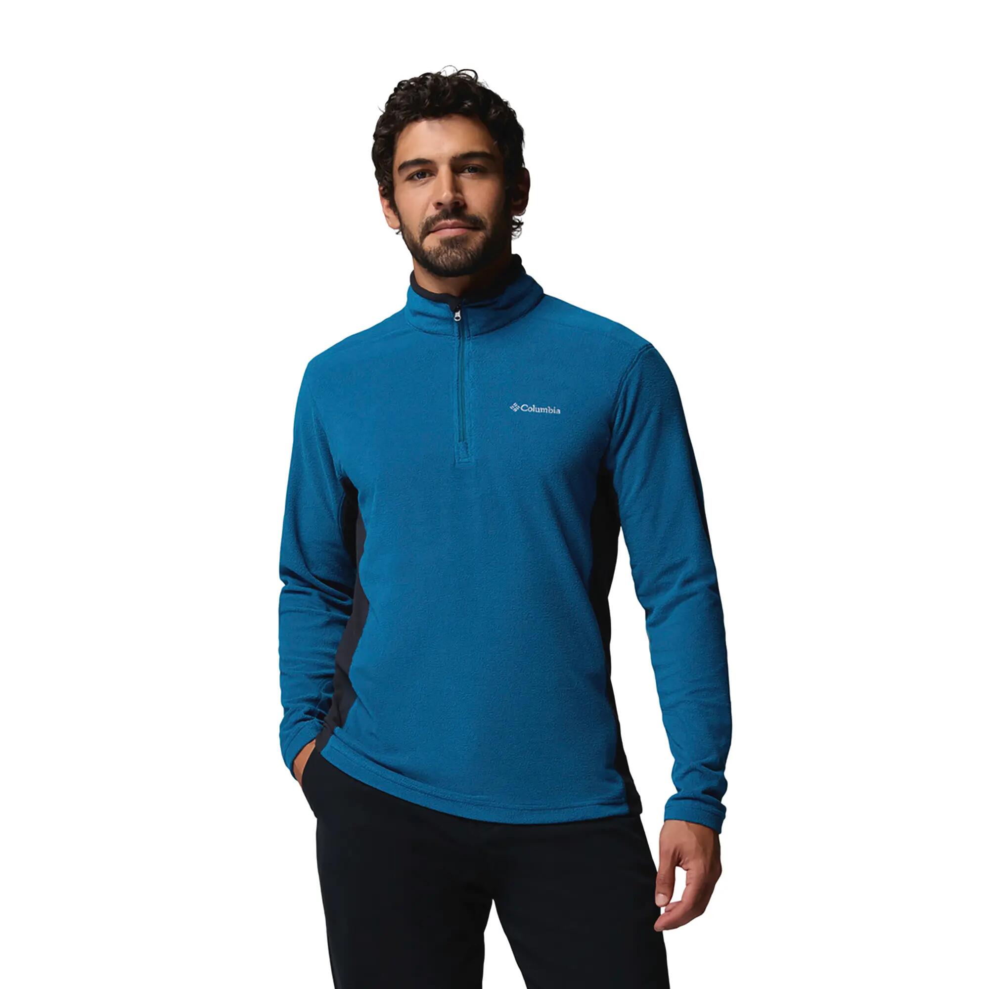 Produto esportivo masculino Columbia Polar KLAMATH 6/7