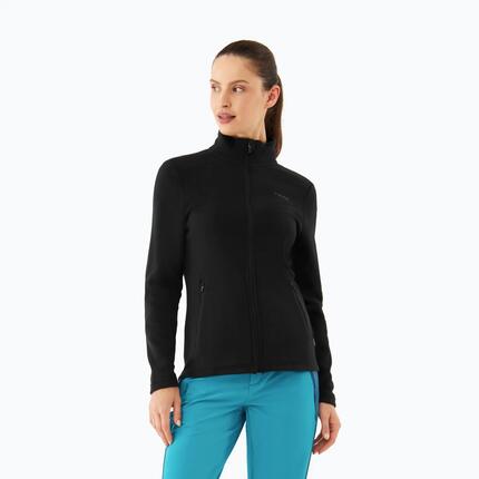 Bluza techniczna damska Viking Tesero Lady, polar
