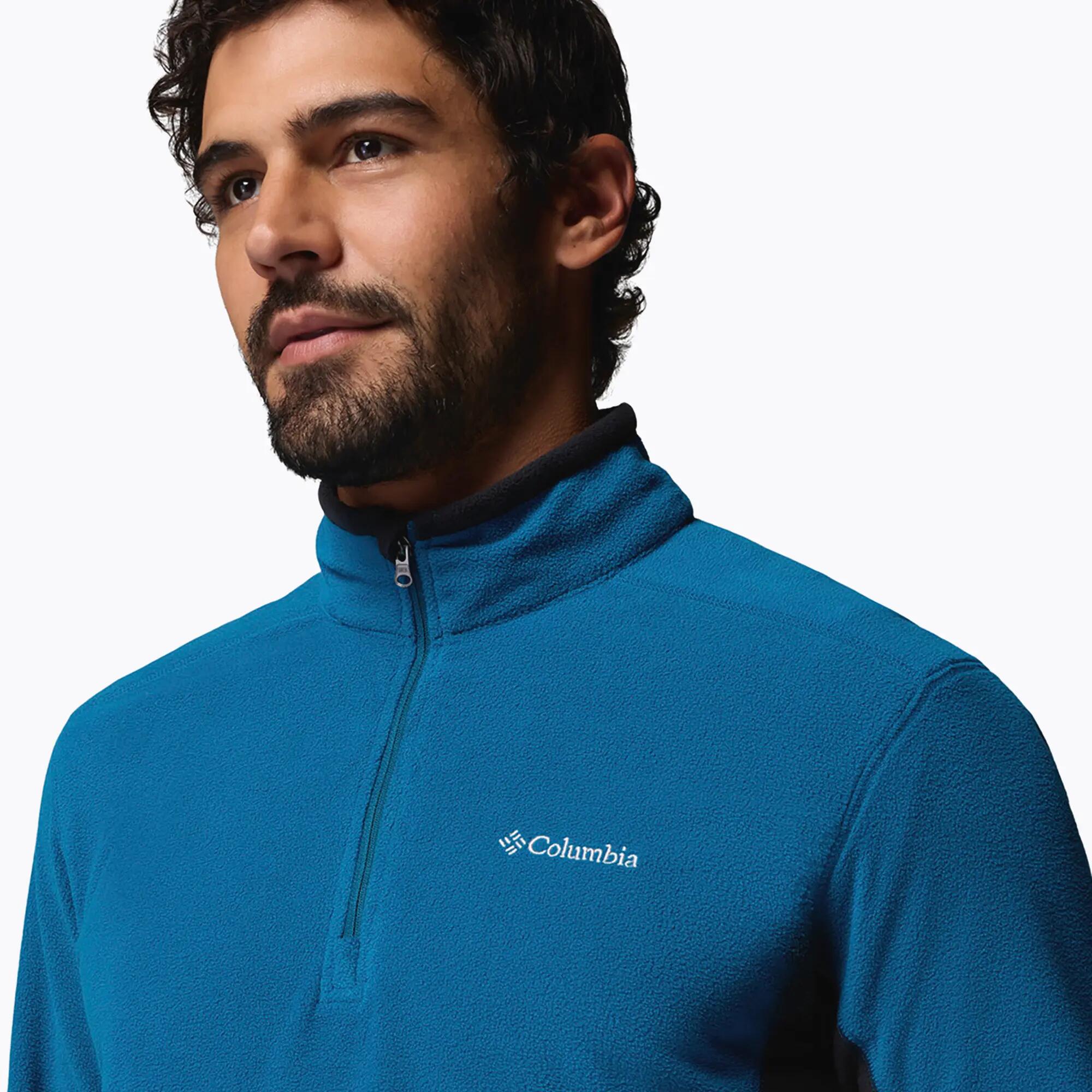 Produto esportivo masculino Columbia Polar KLAMATH 5/7