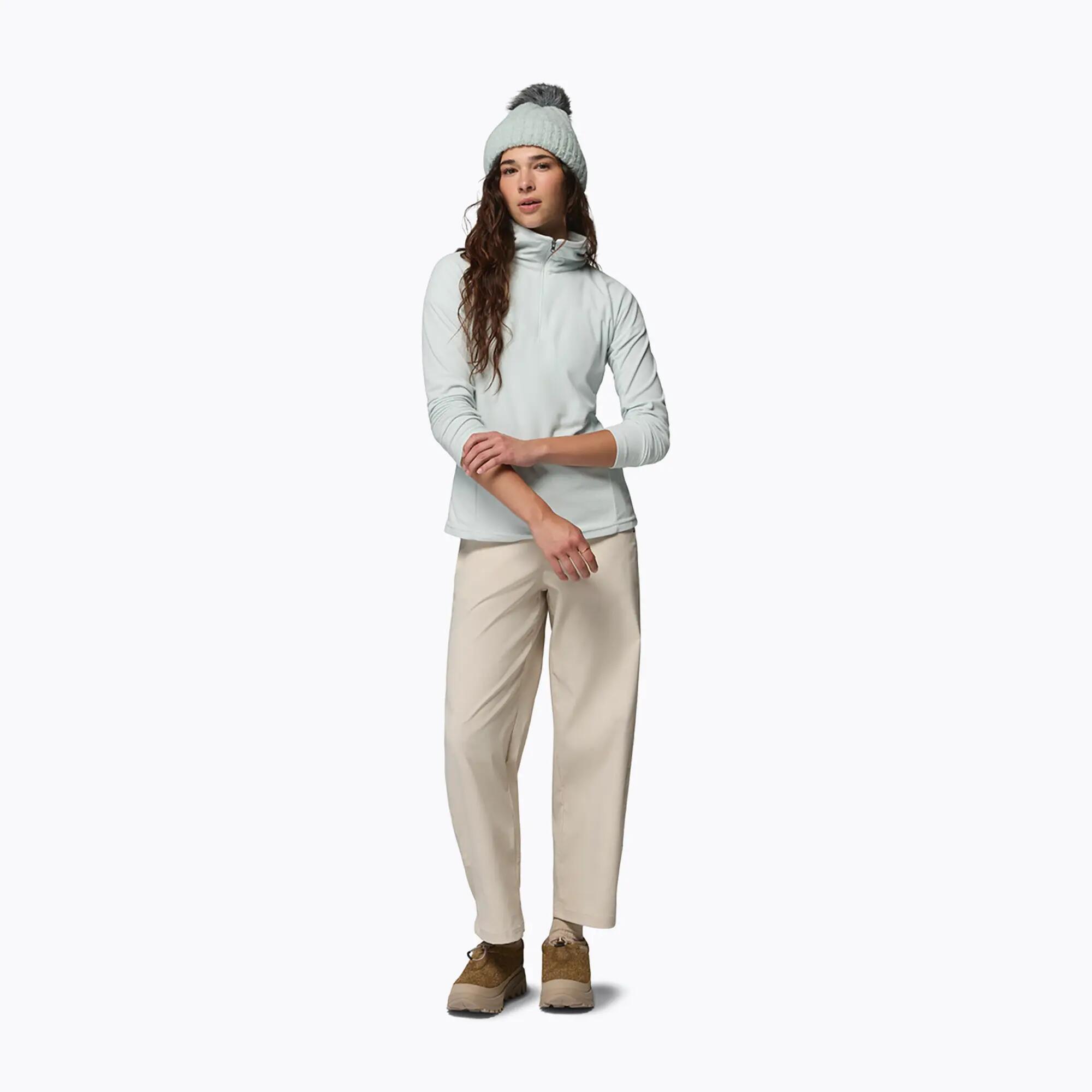 Bluza polarowa damska Columbia Glacial IV 1/2 Zip 2/6