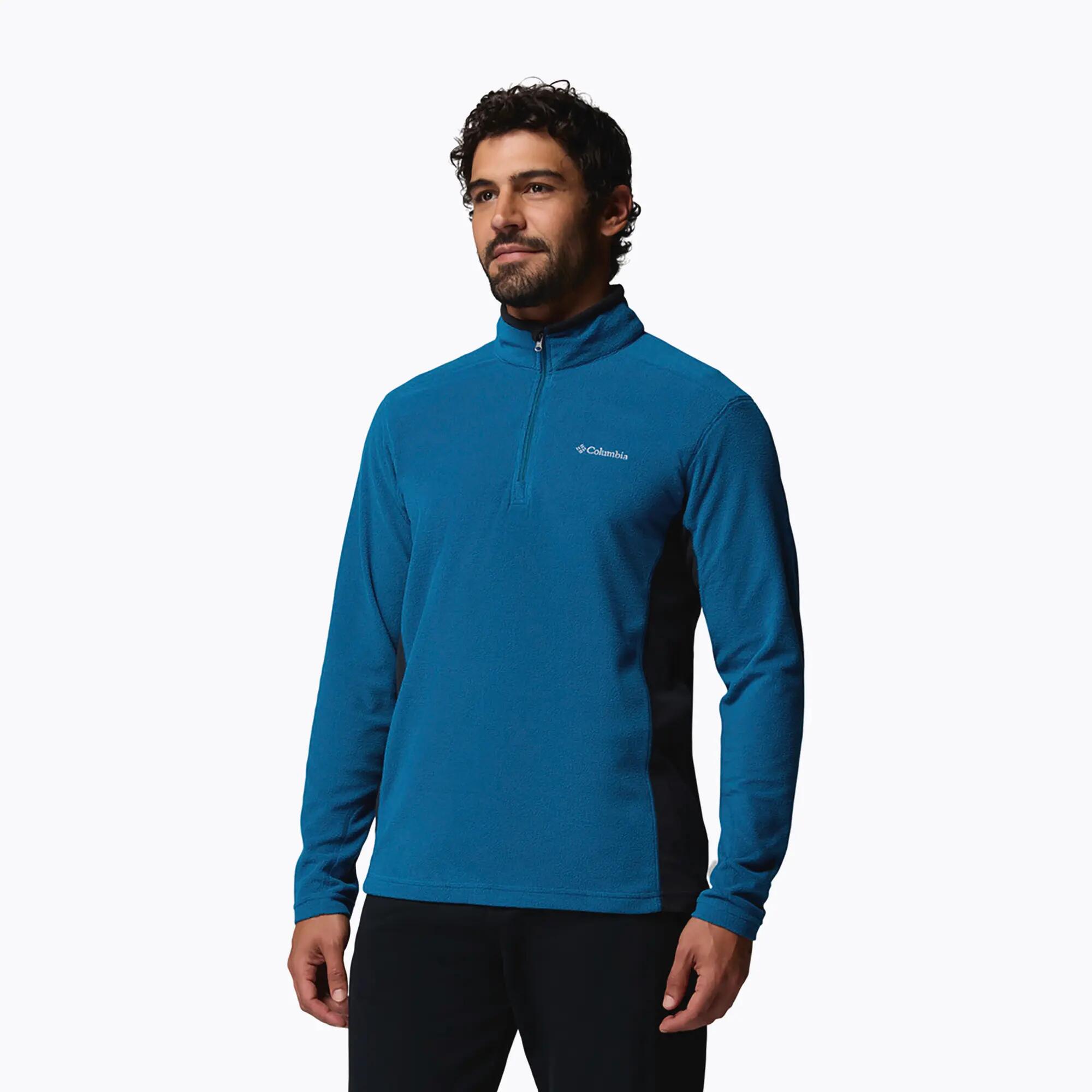 Produto esportivo masculino Columbia Polar KLAMATH 4/7