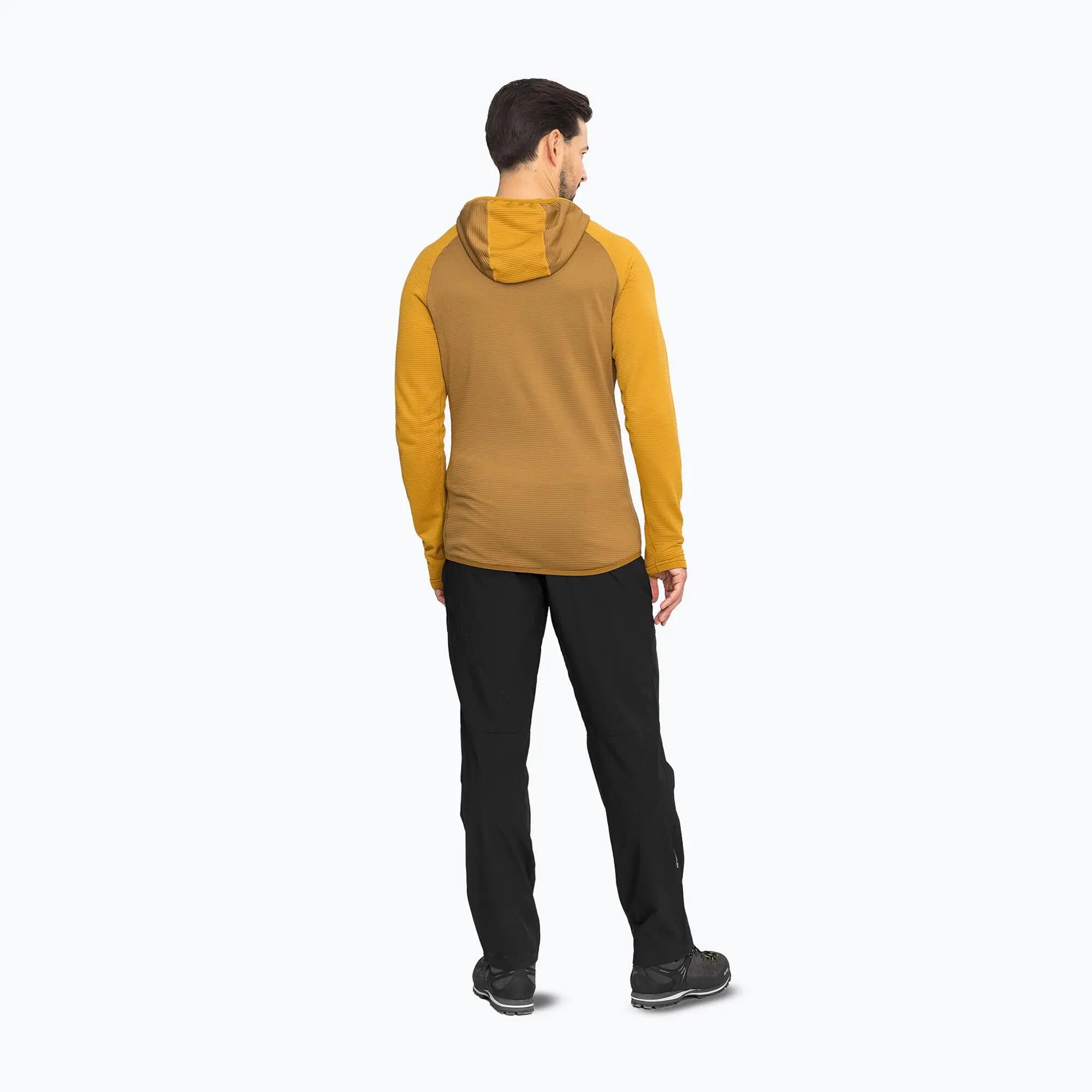 Trekking-Sweatshirt Herren Birger Hoodie 3/7