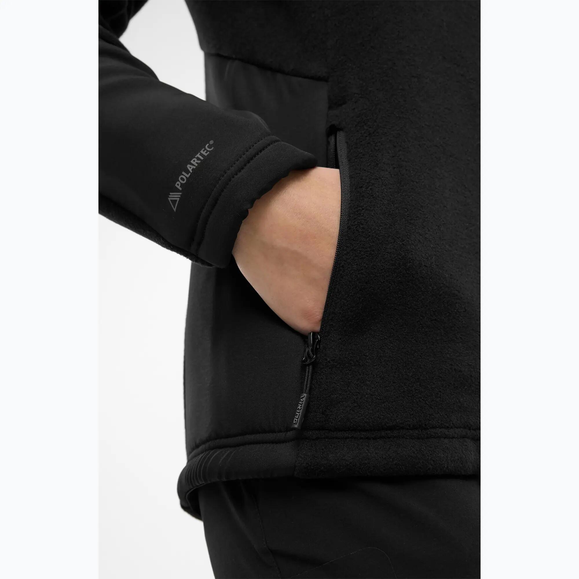 Damesfleece Viking Migano 5/7