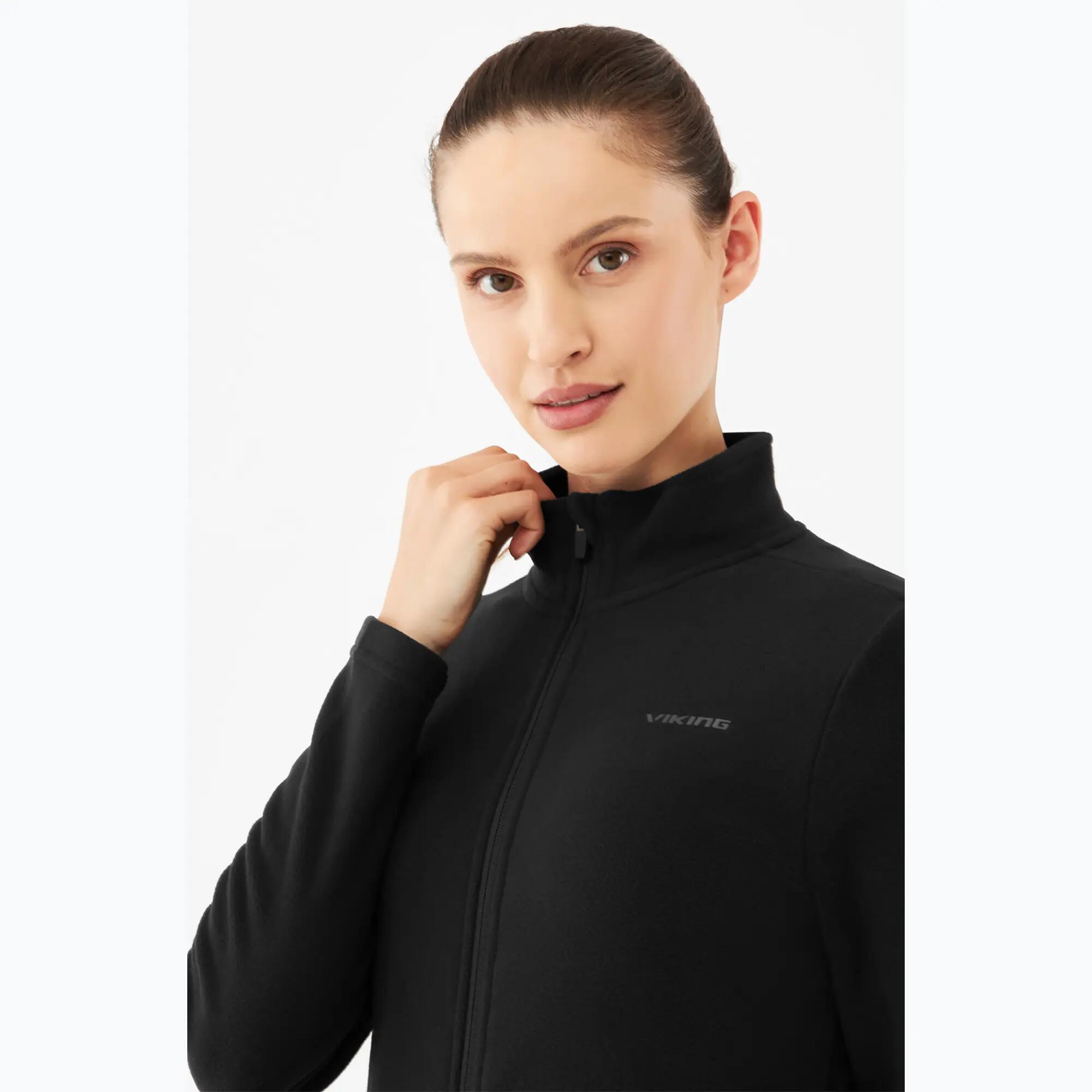 Női polár Viking Tesero Polartec Mid 6/7