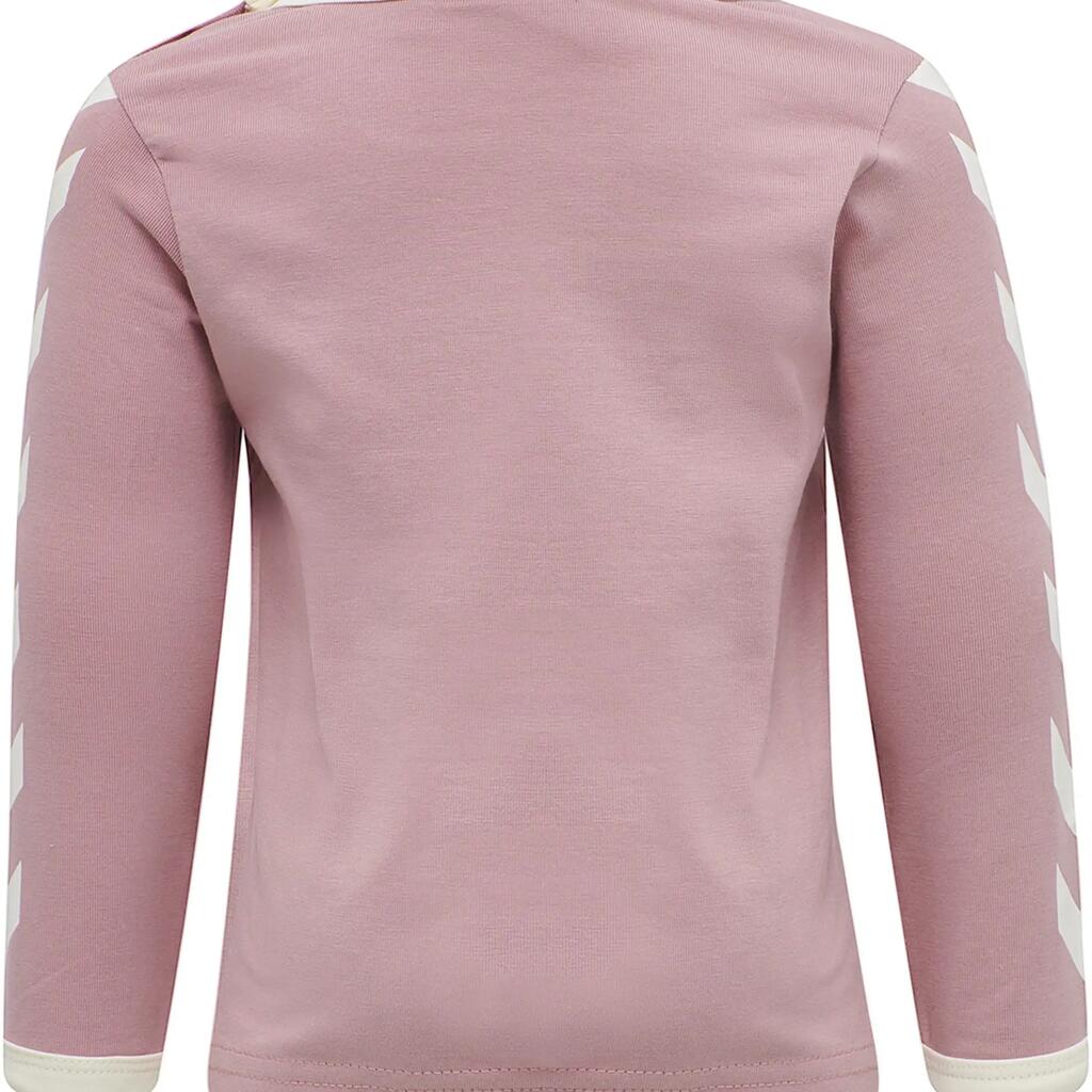 Long sleeve baby T-shirt Hummel hmlflipper