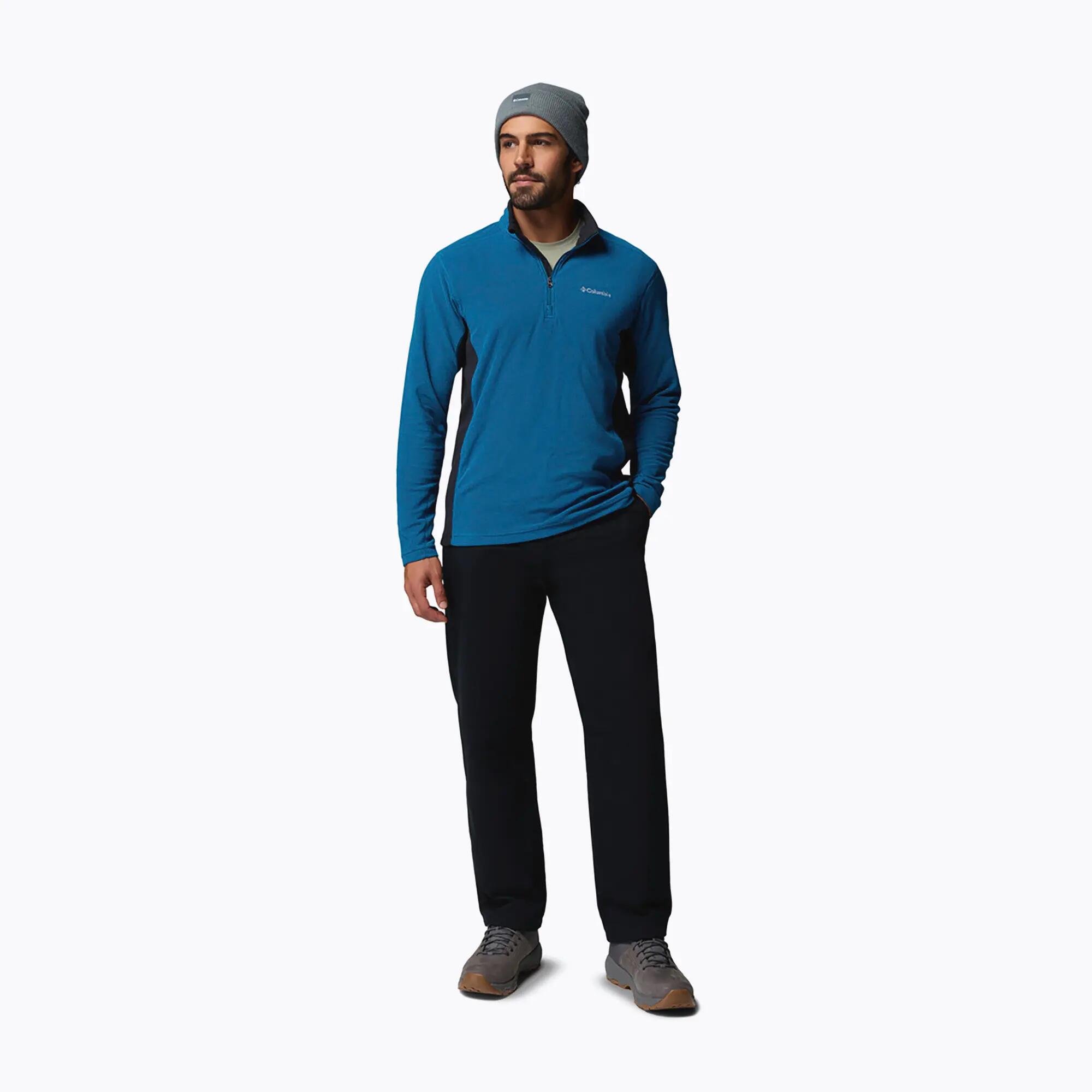 Produto esportivo masculino Columbia Polar KLAMATH 2/7