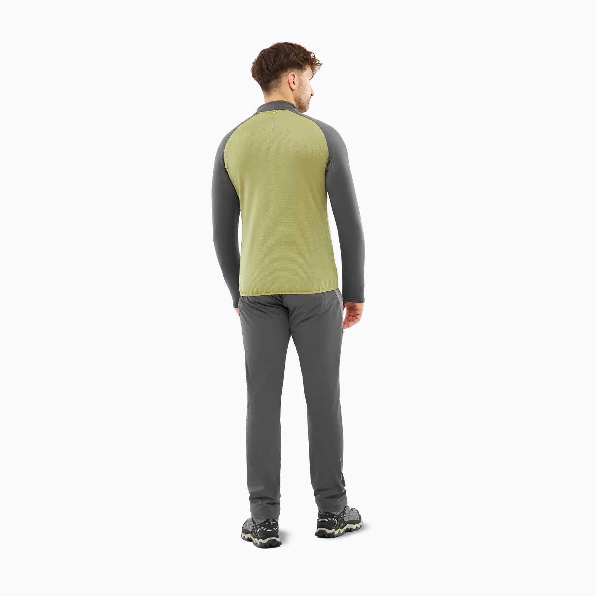 Bluza męska VIKING Birger Man rozpinana 3/7