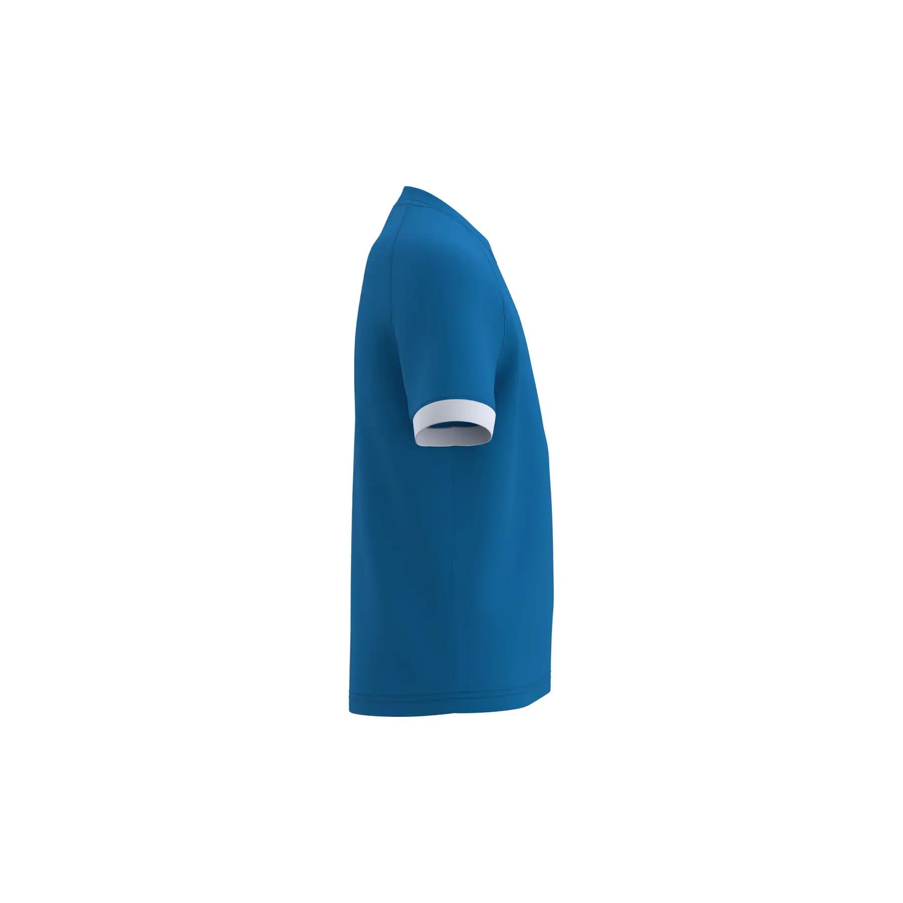 Polyestertrikot Kind Proact 5/5