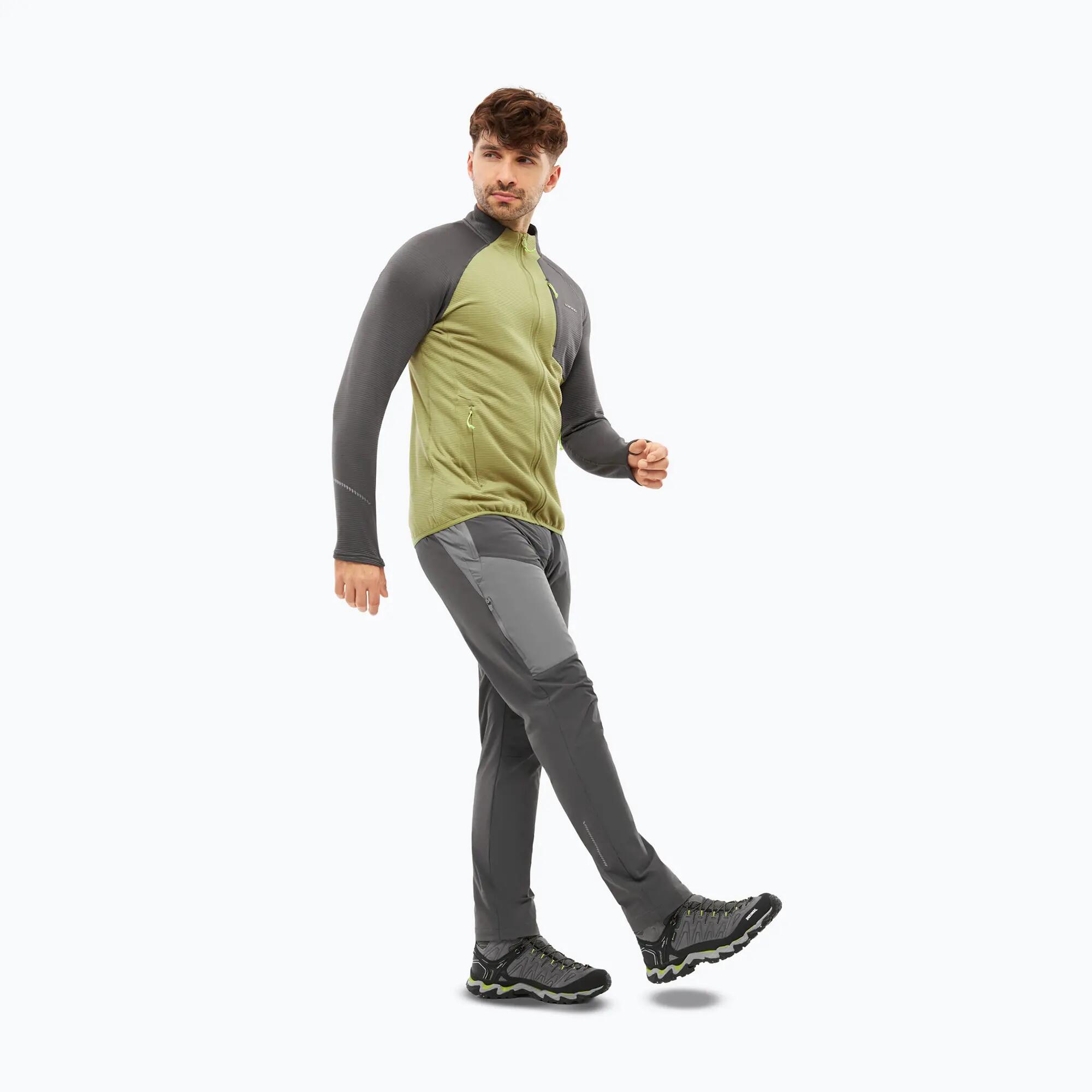 Bluza męska VIKING Birger Man rozpinana 2/7