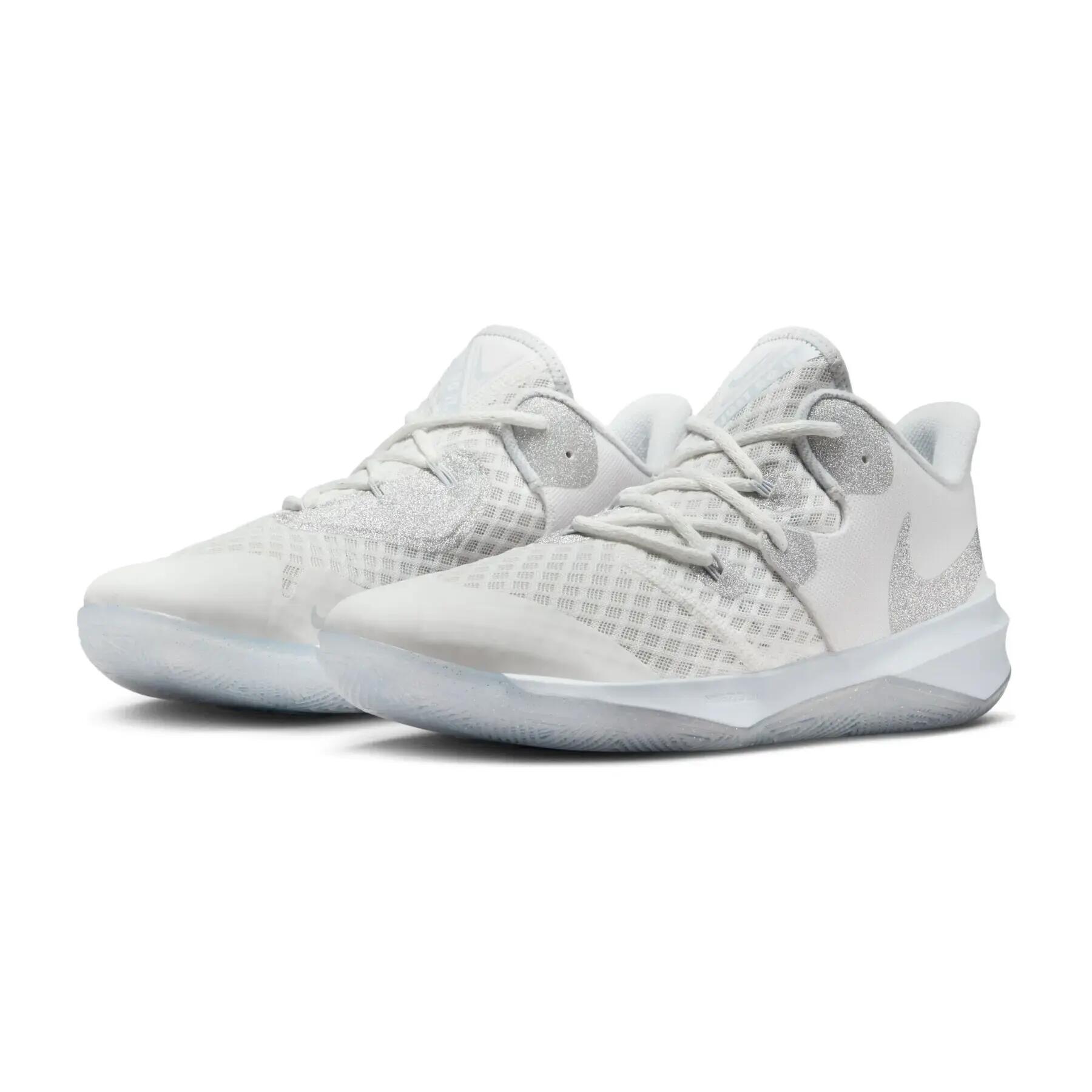 Buty sportowe Nike Zoom Hypercourt SE Amortyzacja optymalna 6/7