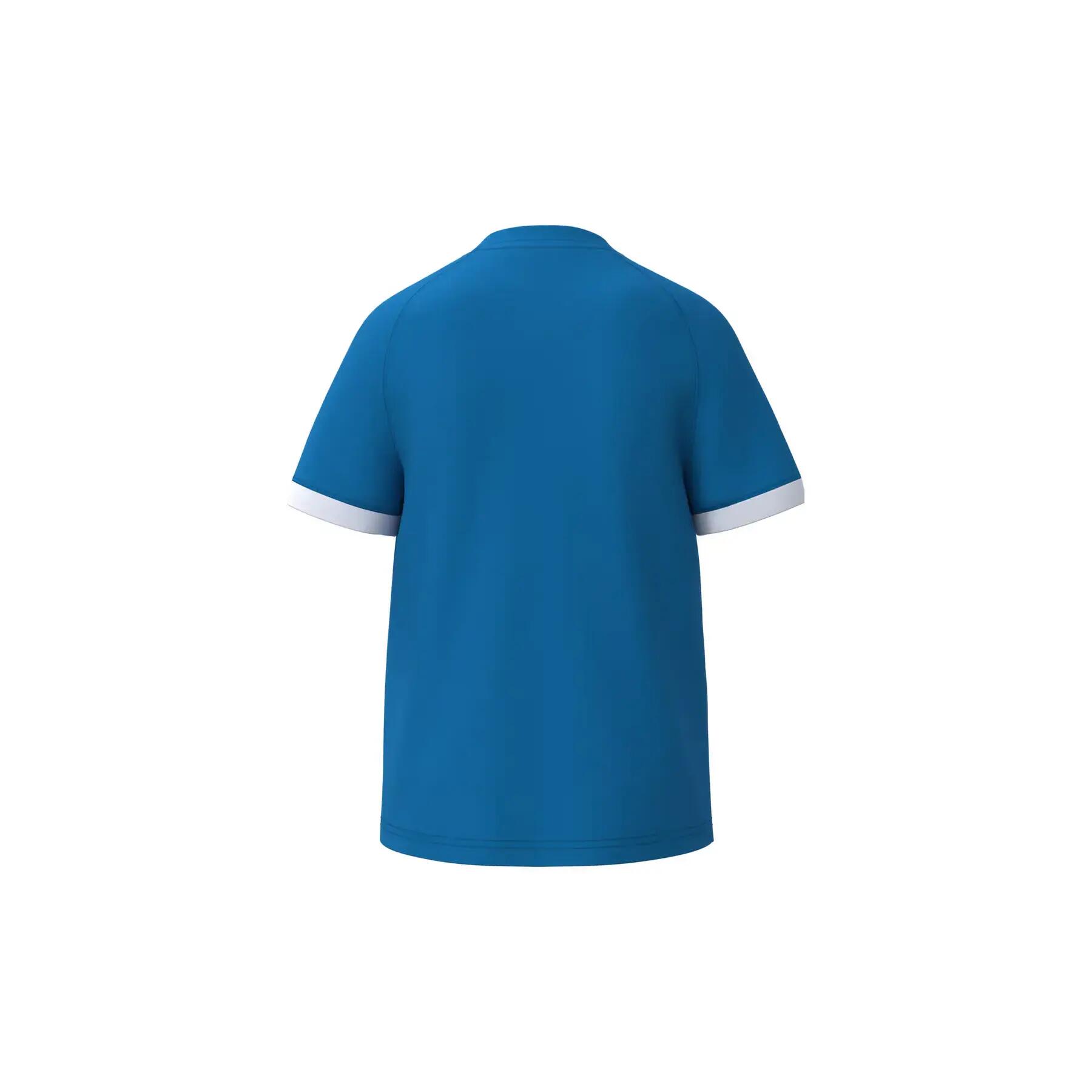 Polyestertrikot Kind Proact 3/5