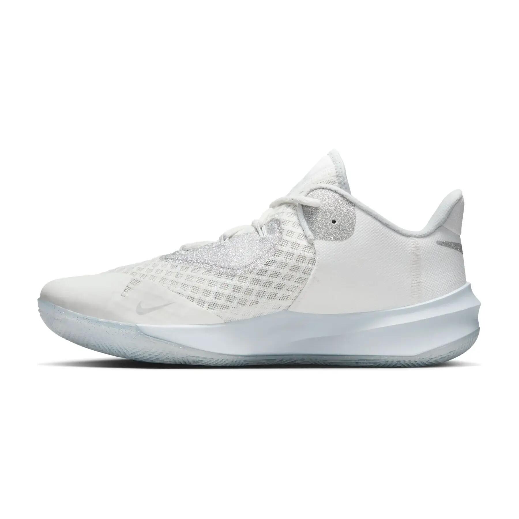 Buty sportowe Nike Zoom Hypercourt SE Amortyzacja optymalna 5/7