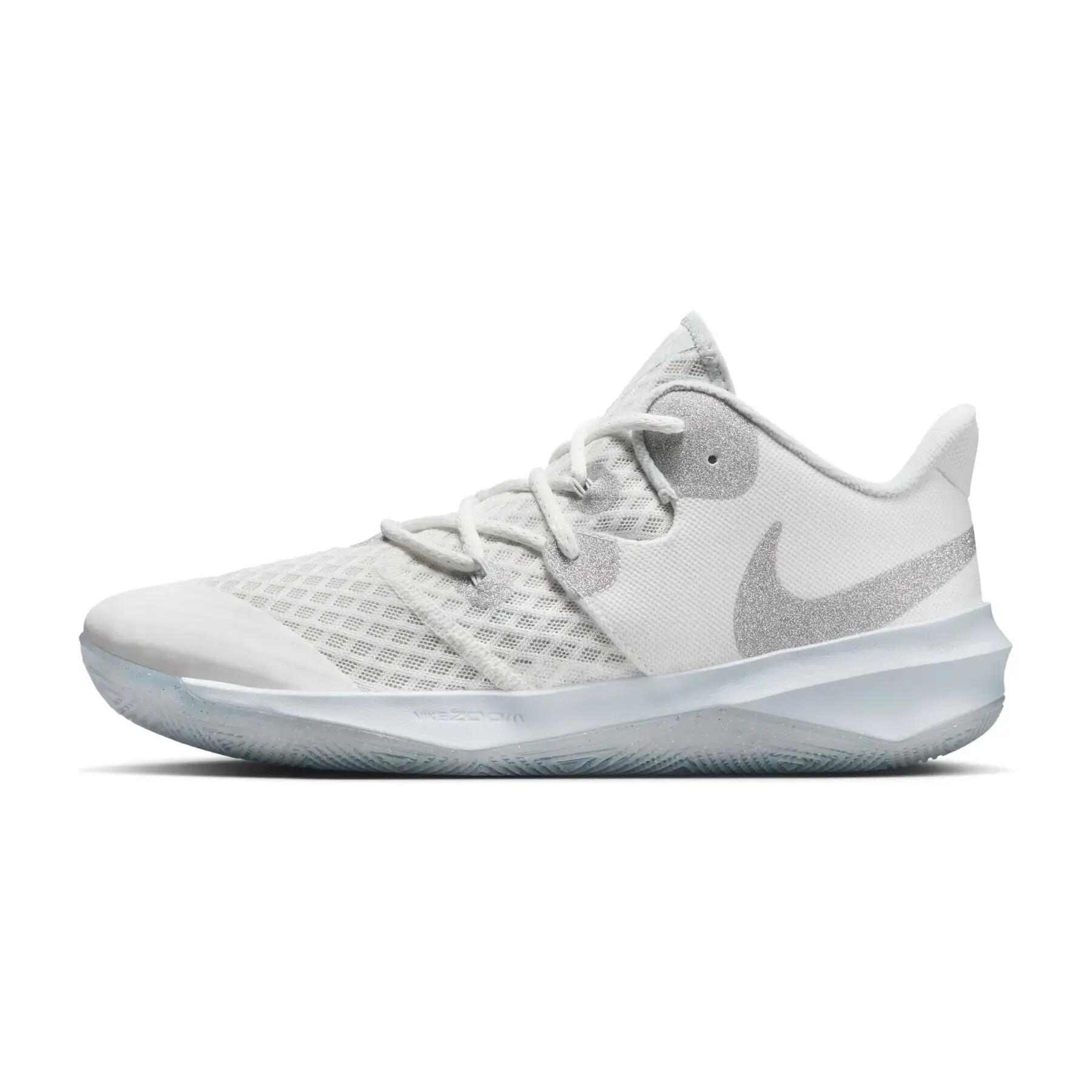 Buty sportowe Nike Zoom Hypercourt SE Amortyzacja optymalna 7/7