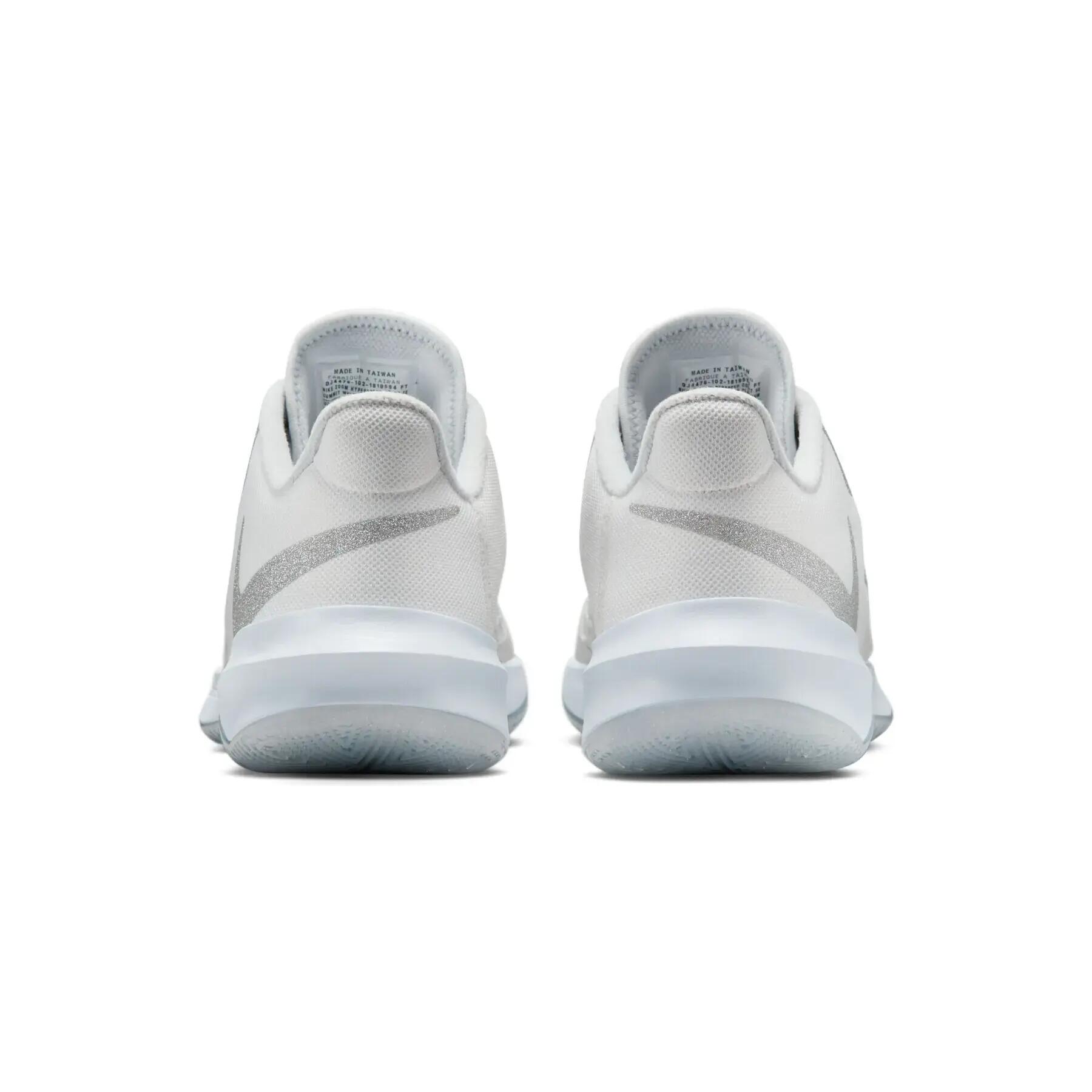 Buty sportowe Nike Zoom Hypercourt SE Amortyzacja optymalna 4/7