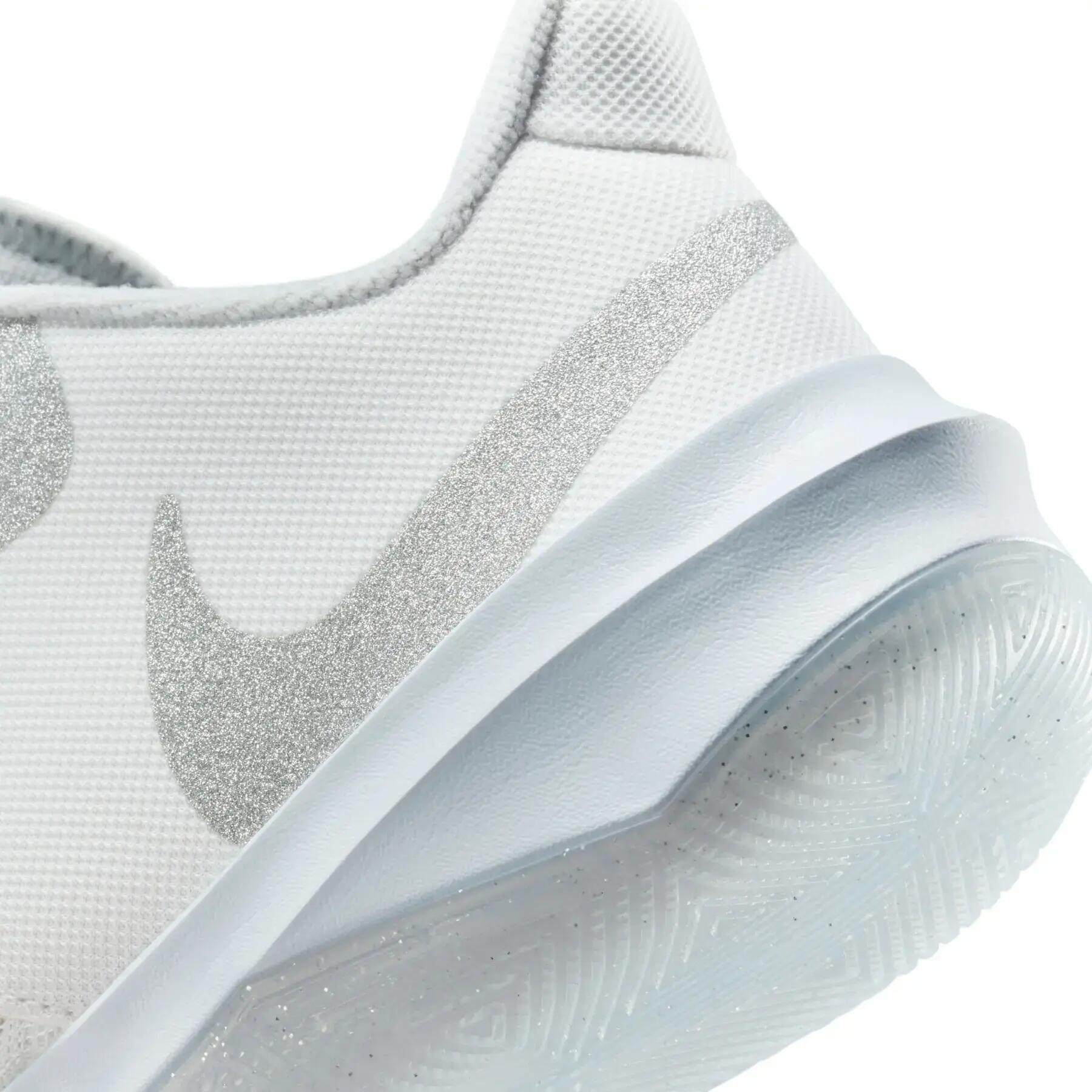 Buty sportowe Nike Zoom Hypercourt SE Amortyzacja optymalna 3/7