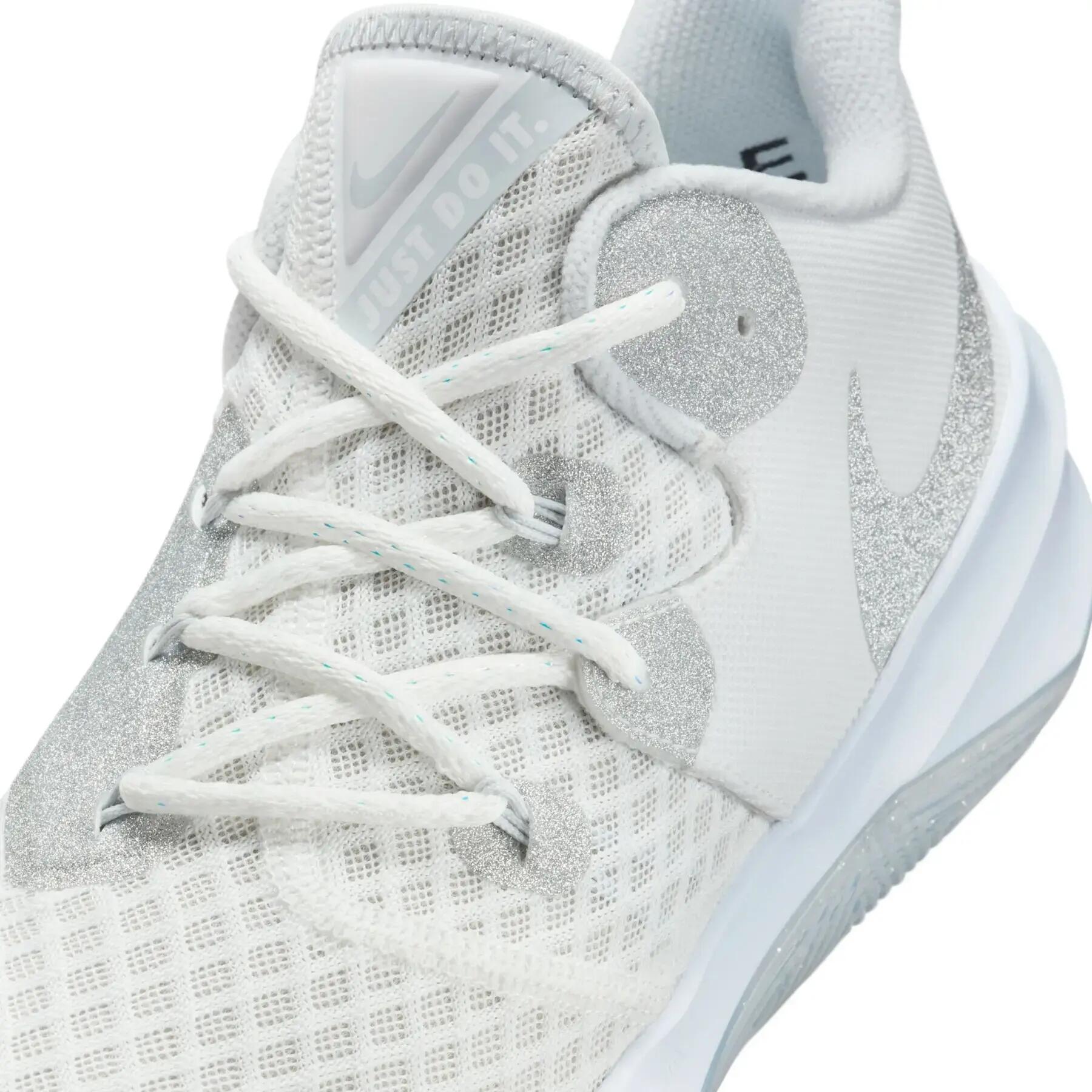 Buty sportowe Nike Zoom Hypercourt SE Amortyzacja optymalna 2/7