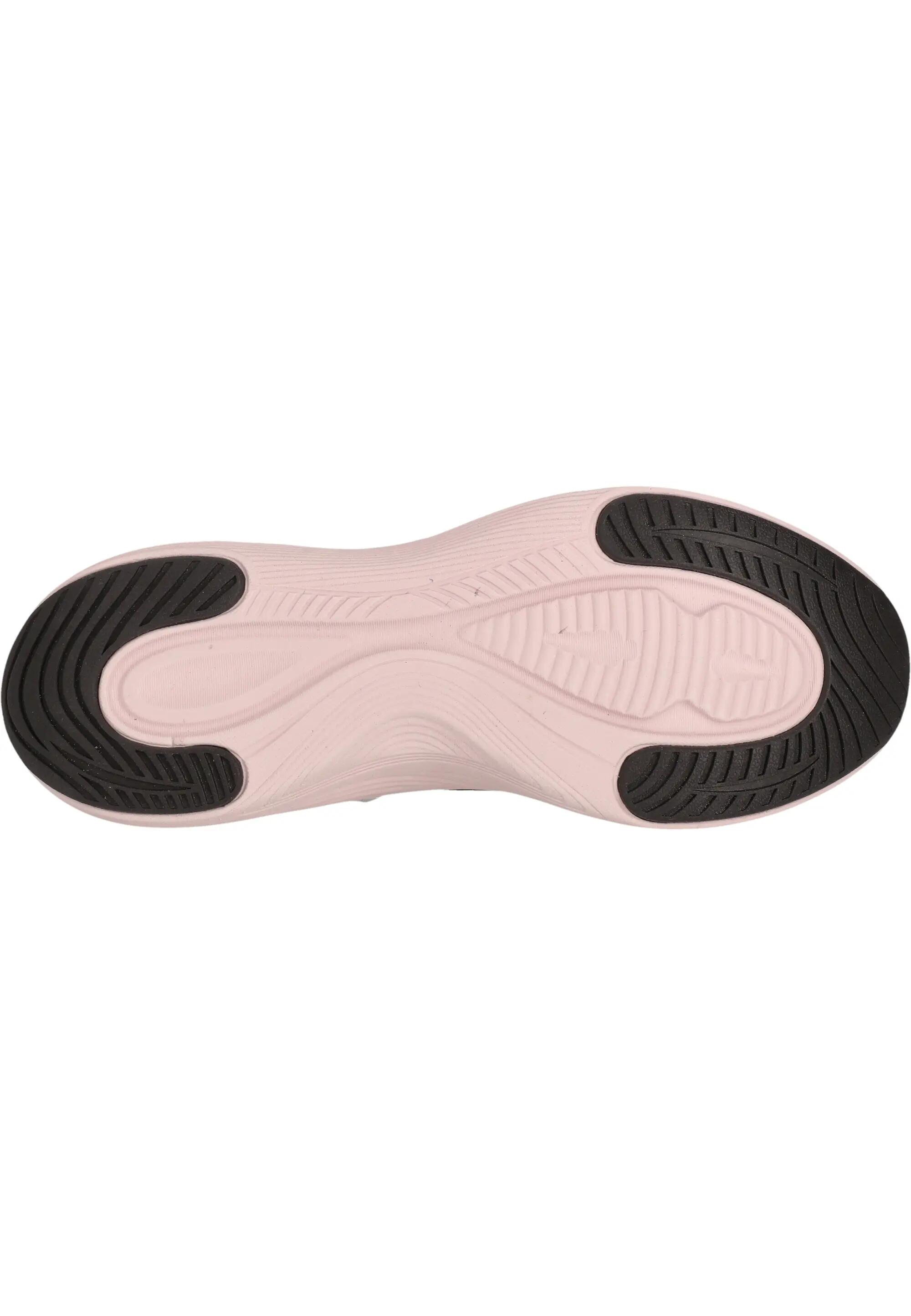 endurance Flexup Softsole W Zapatilla mujer ligera y suave – 4388 Vineyard Wine 7/8