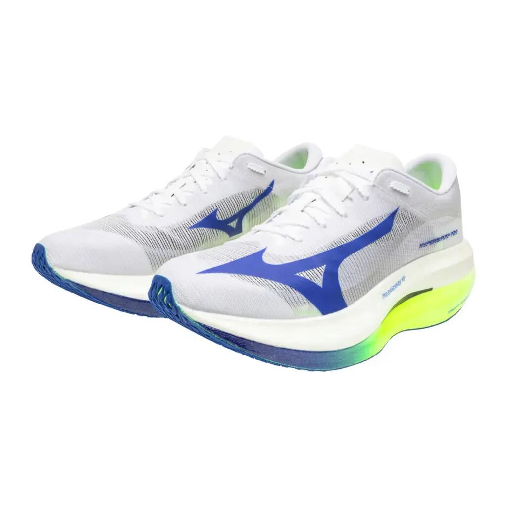 Scarpe running Mizuno Hyperwarp Pro 4/7