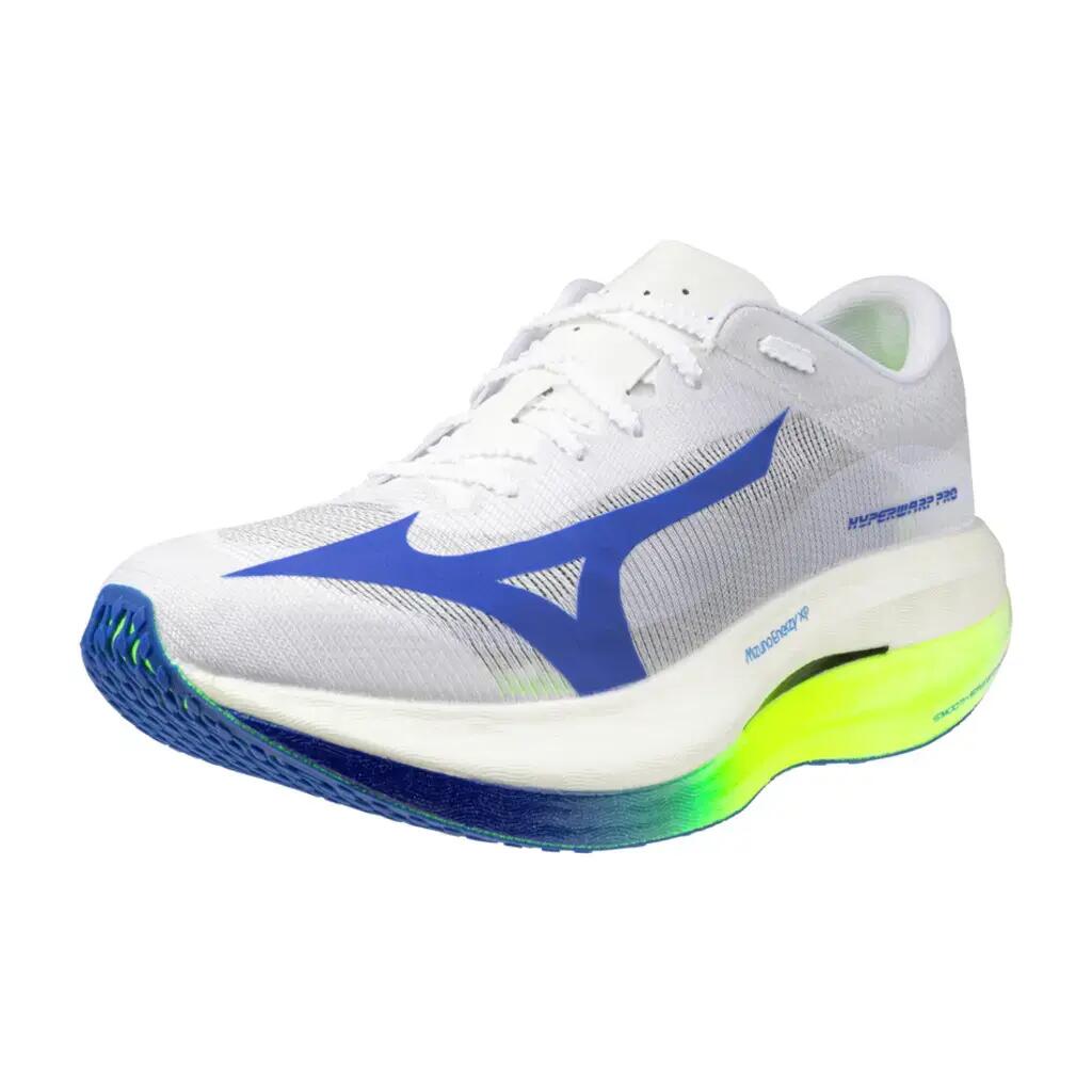 Laufschuhe Mizuno Hyperwarp Pro 3/7