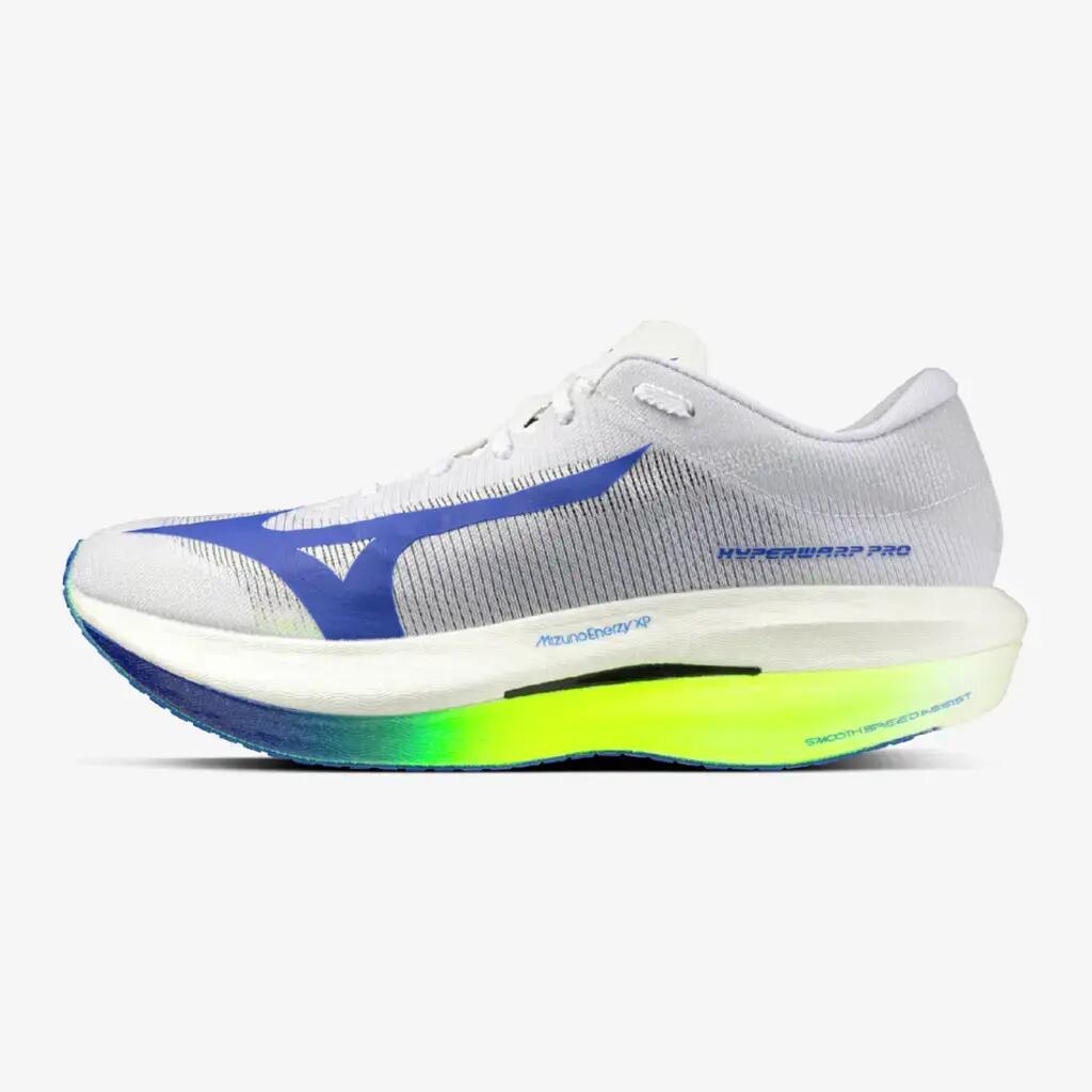Laufschuhe Mizuno Hyperwarp Pro 2/7