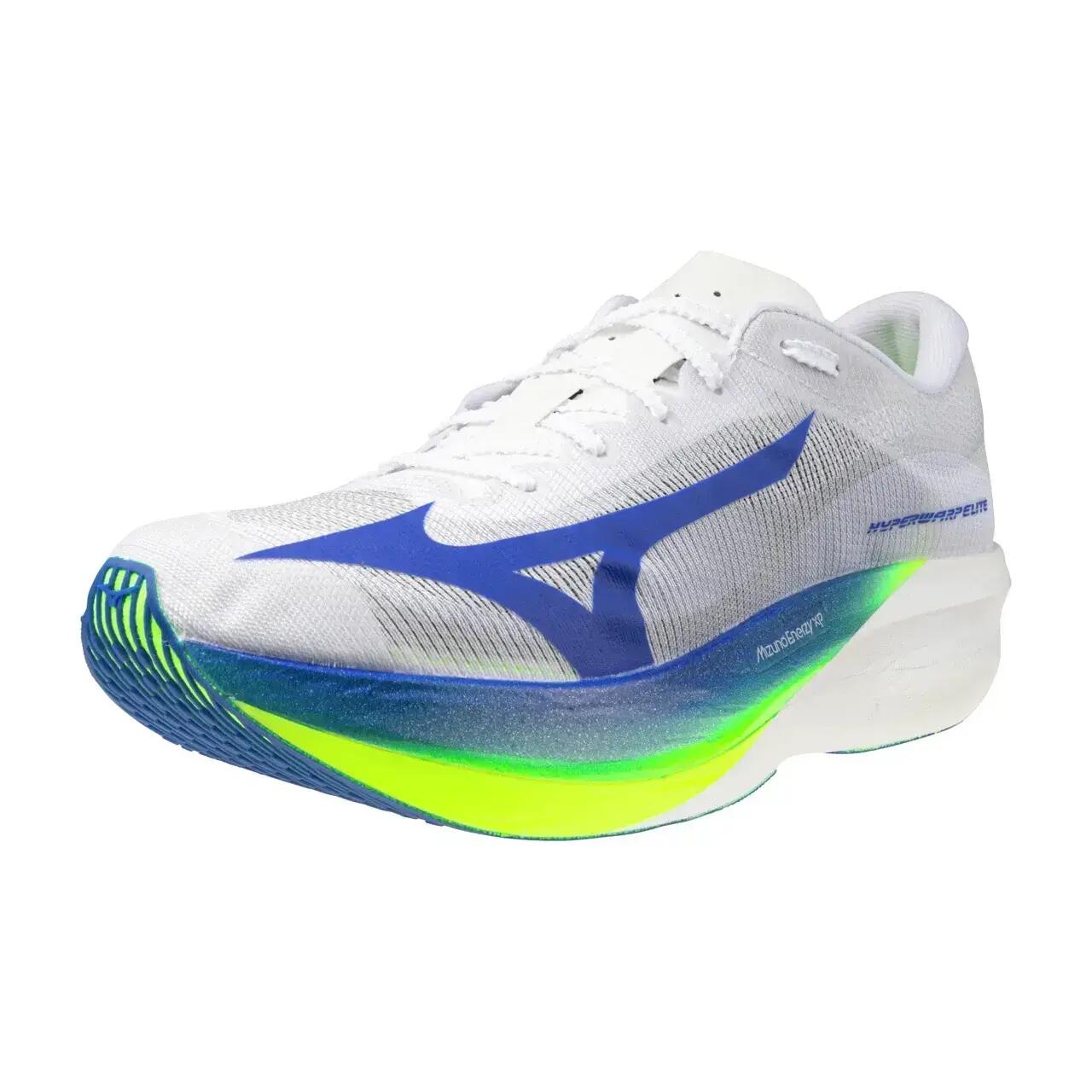 Chaussures de running Mizuno Hyperwarp Elite 6/7
